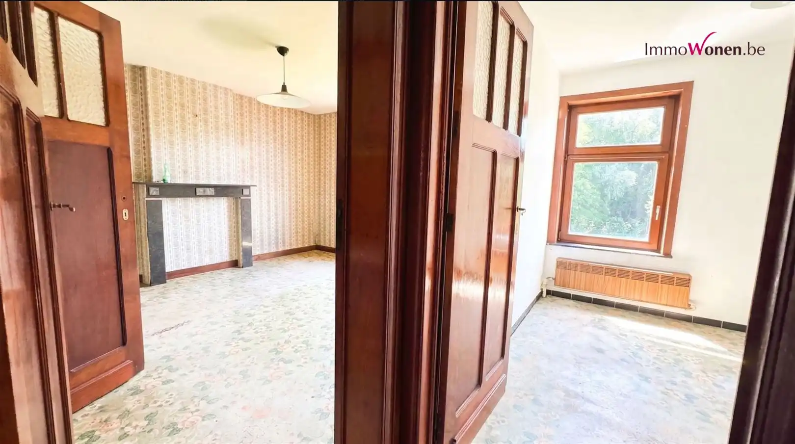 Te renoveren Woning op groen breed perceel bij ImmoWonen foto 29
