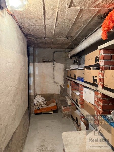 Originele villa in Bokrijk foto 19