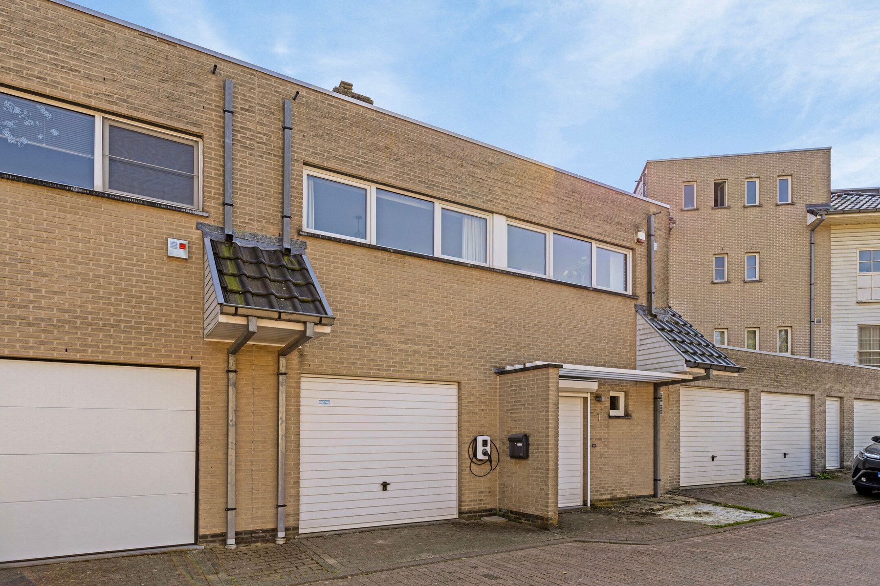 Woning met 3 slaapkamers, garage en tuin in Grimbergen foto 19