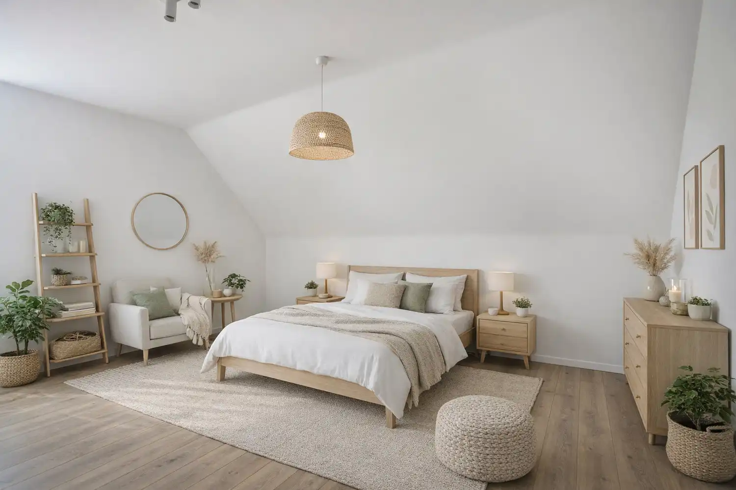 INSTAPKLARE EN ENERGIEZUINIGE NIEUWBOUWWONING MET LANDELIJKE CHARME! foto 42