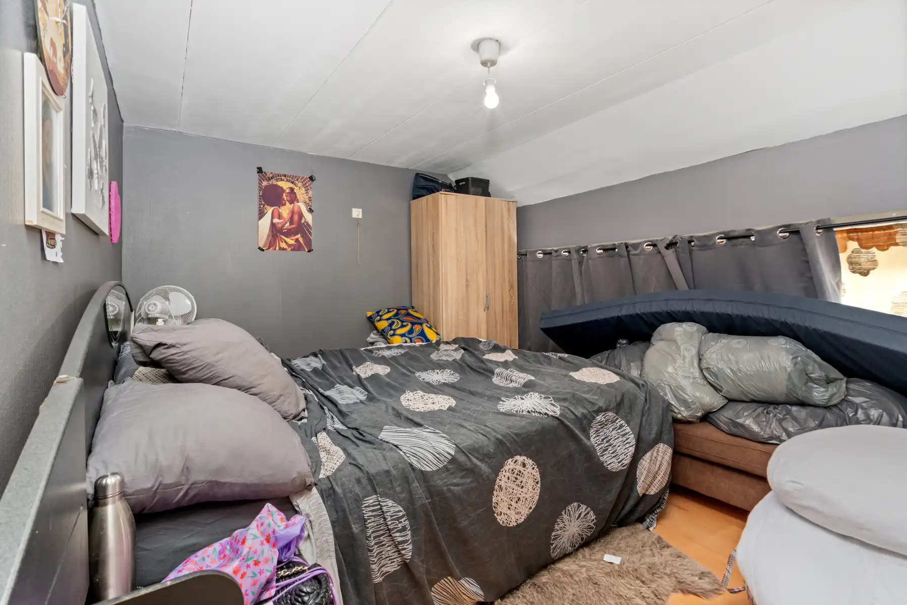 Opbrengsteigendom met 2 appartementen in centrum Aalst foto 18