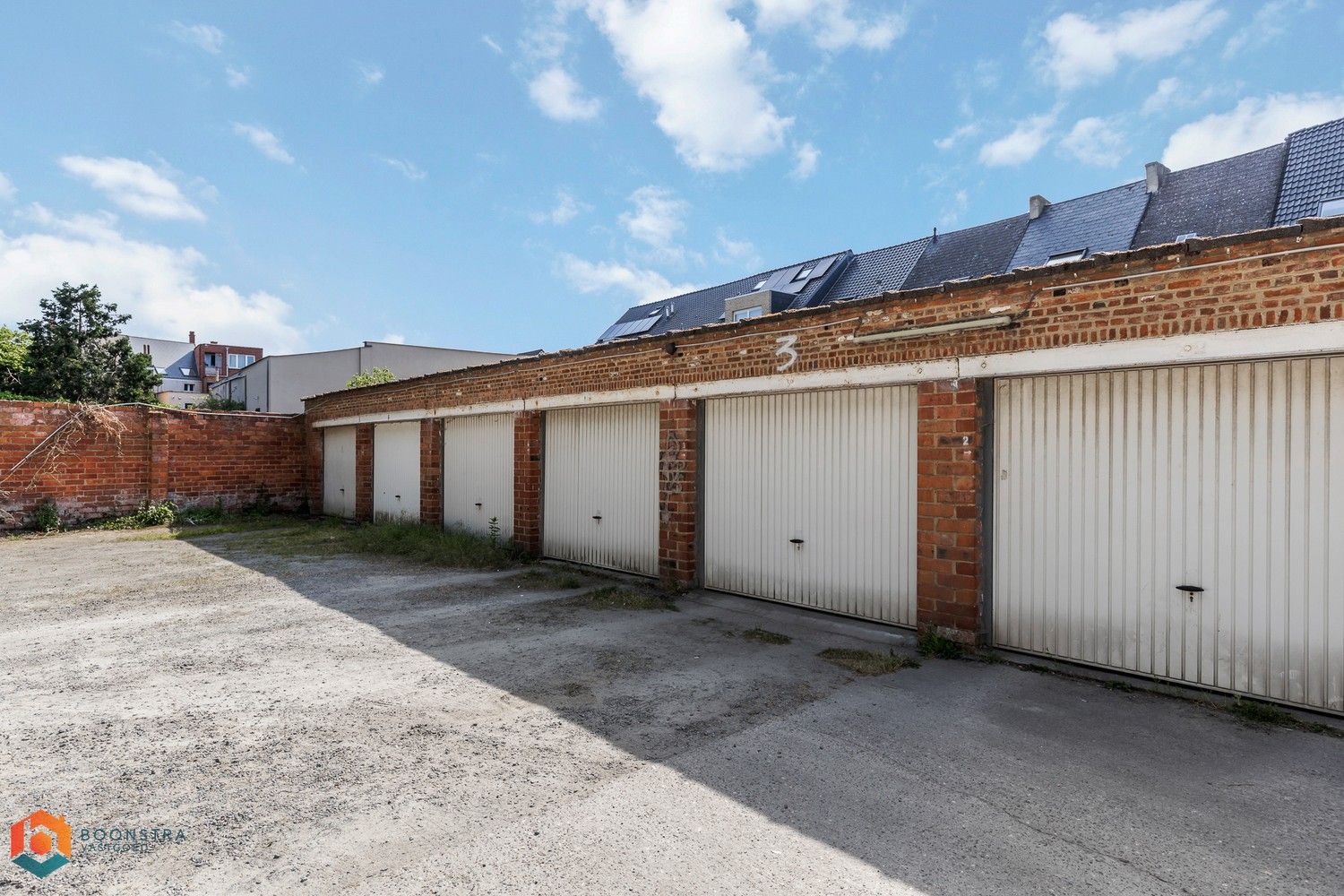 Instapklare woning met 3 slpkrs en garage foto 19