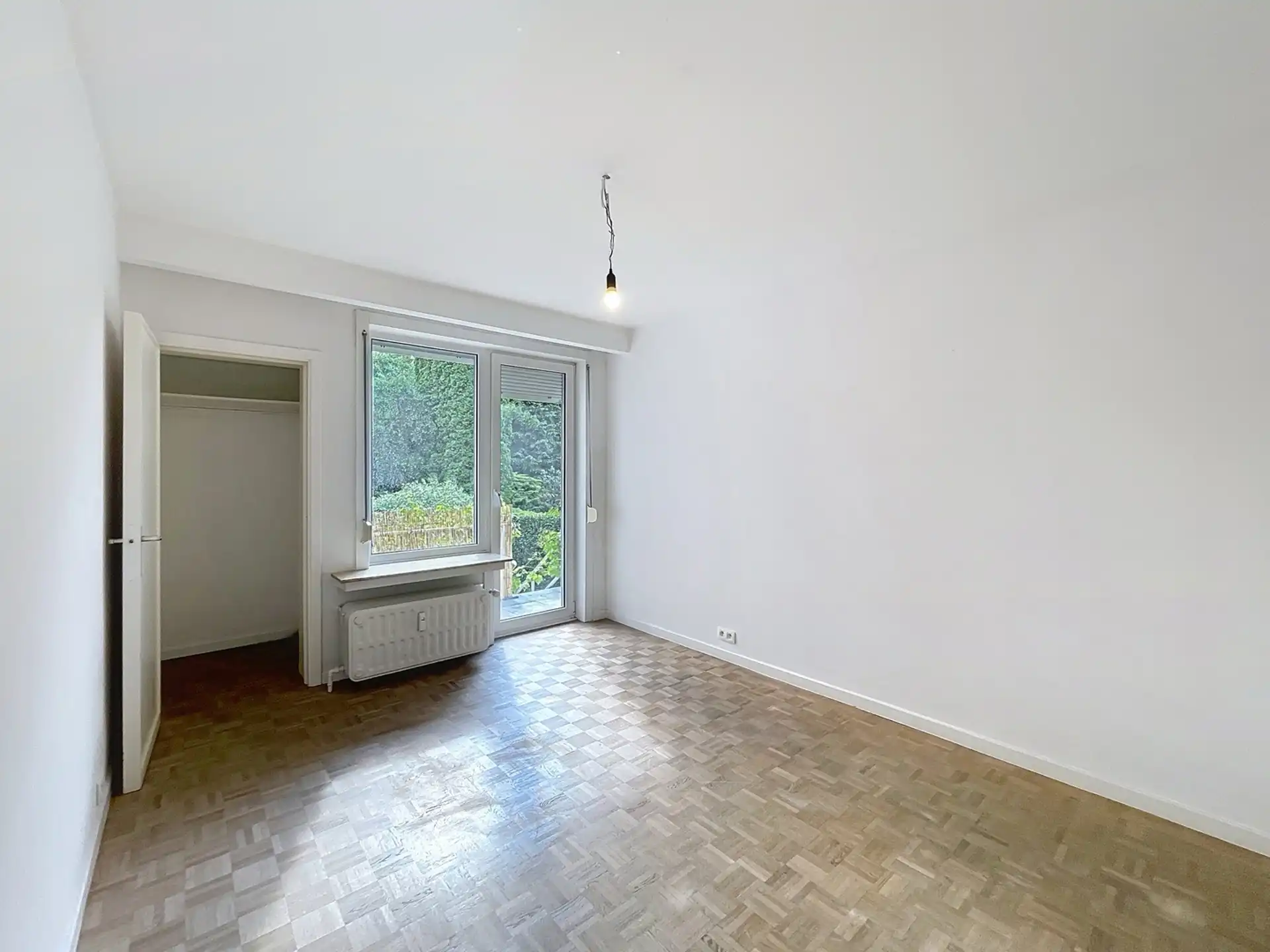 Mooi appartement van ±114 m², met 2 slpkmrs, tuin en terras foto 7