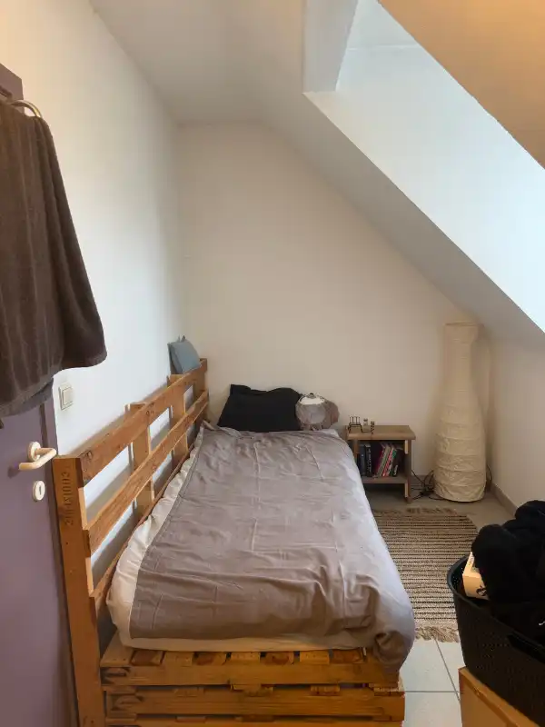 Sint-Gillis, Korte Dijkstraat 118 bus 3 foto 5