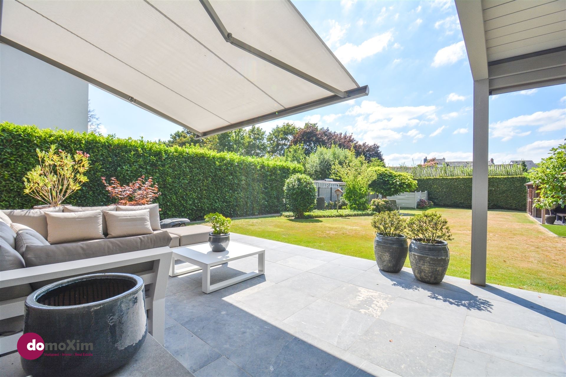 Speelse, vrijstaande woning met 384 m² woonplezier en een ZW-gerichte tuin vol privacy foto 24