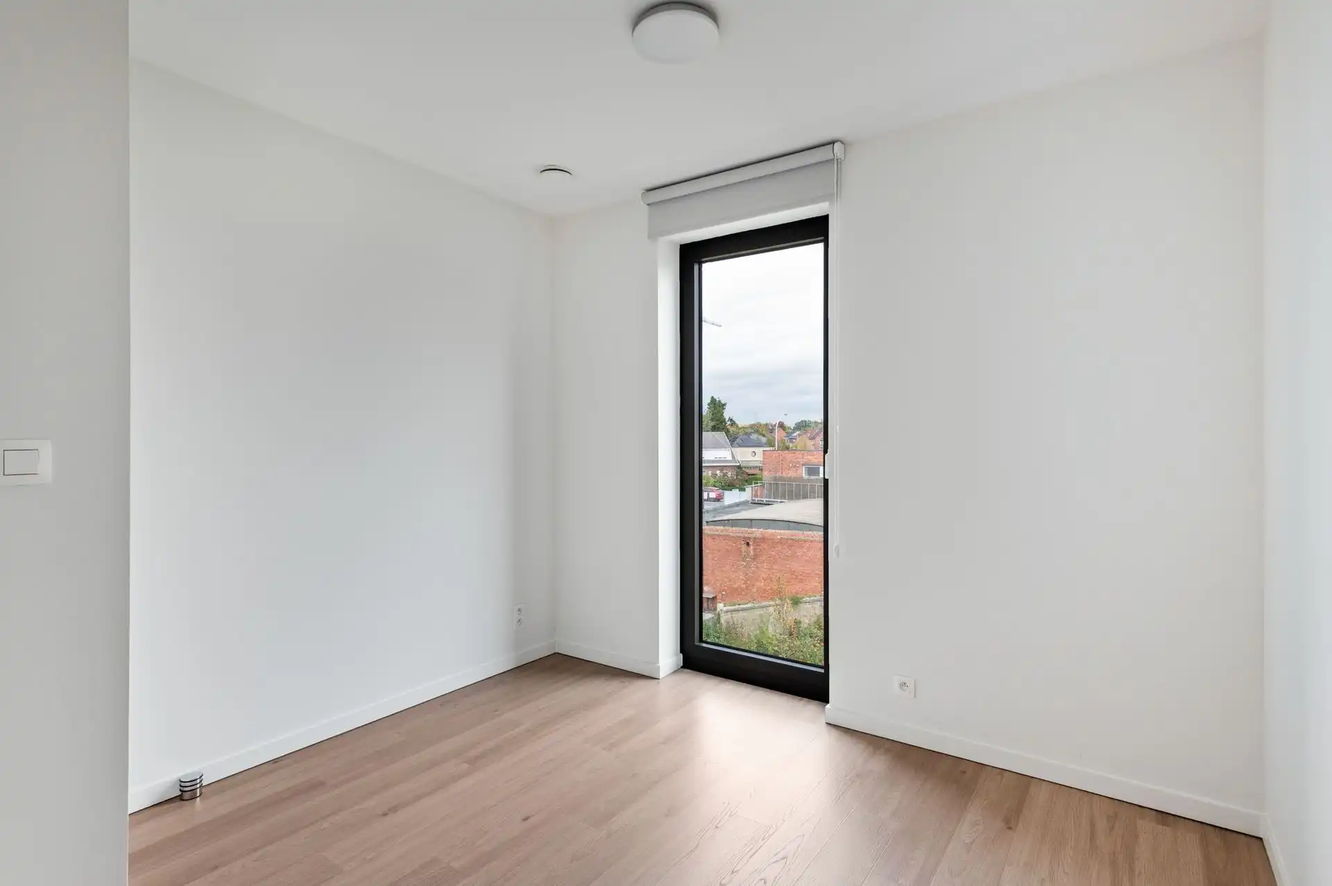 RECENT 2-SLPK- APPARTEMENT NABIJ HET CENTRUM VAN DUFFEL foto 14