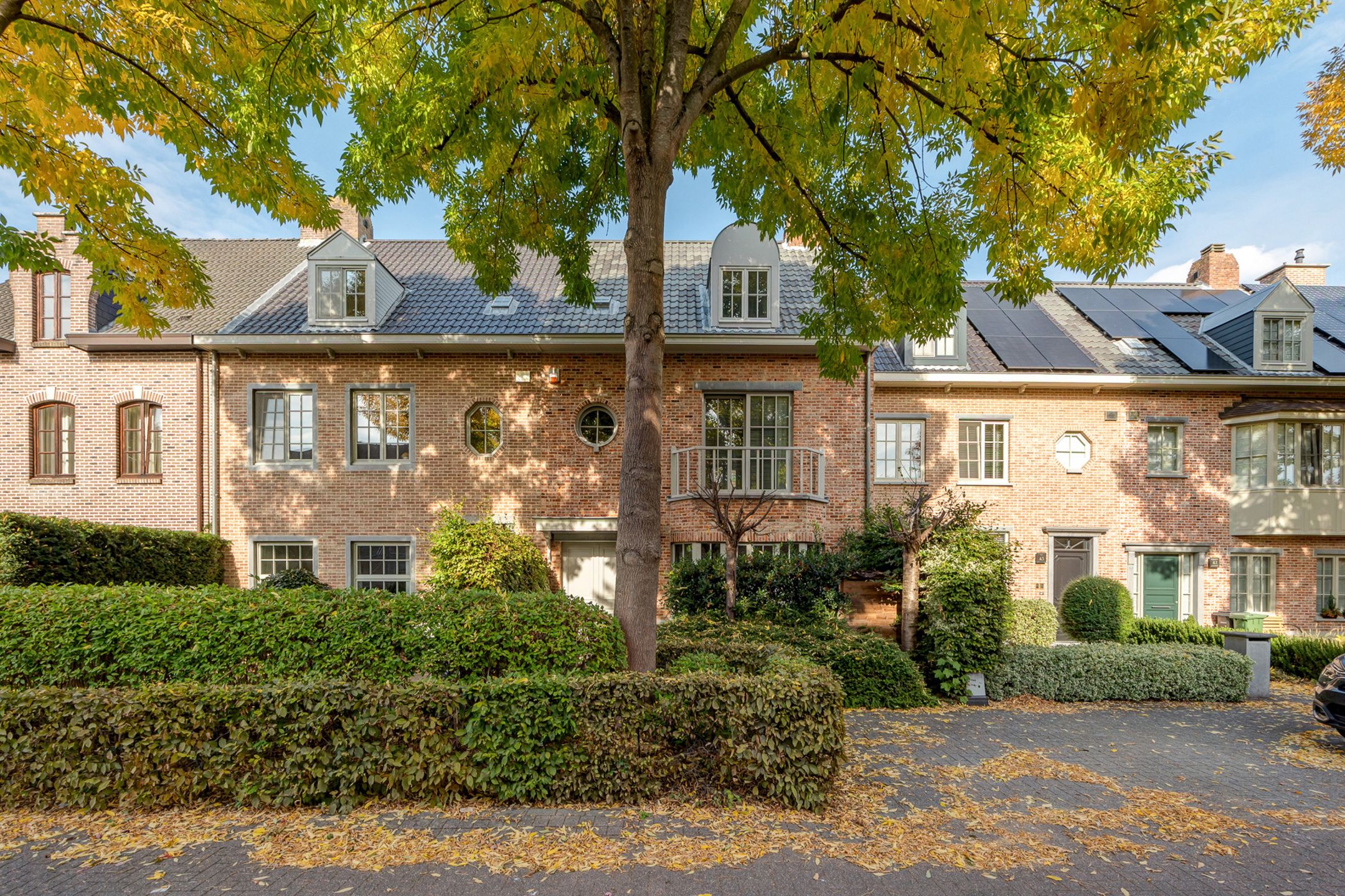 Knappe woning in pastoriestijl met 4 slpk & 2 badk foto 30