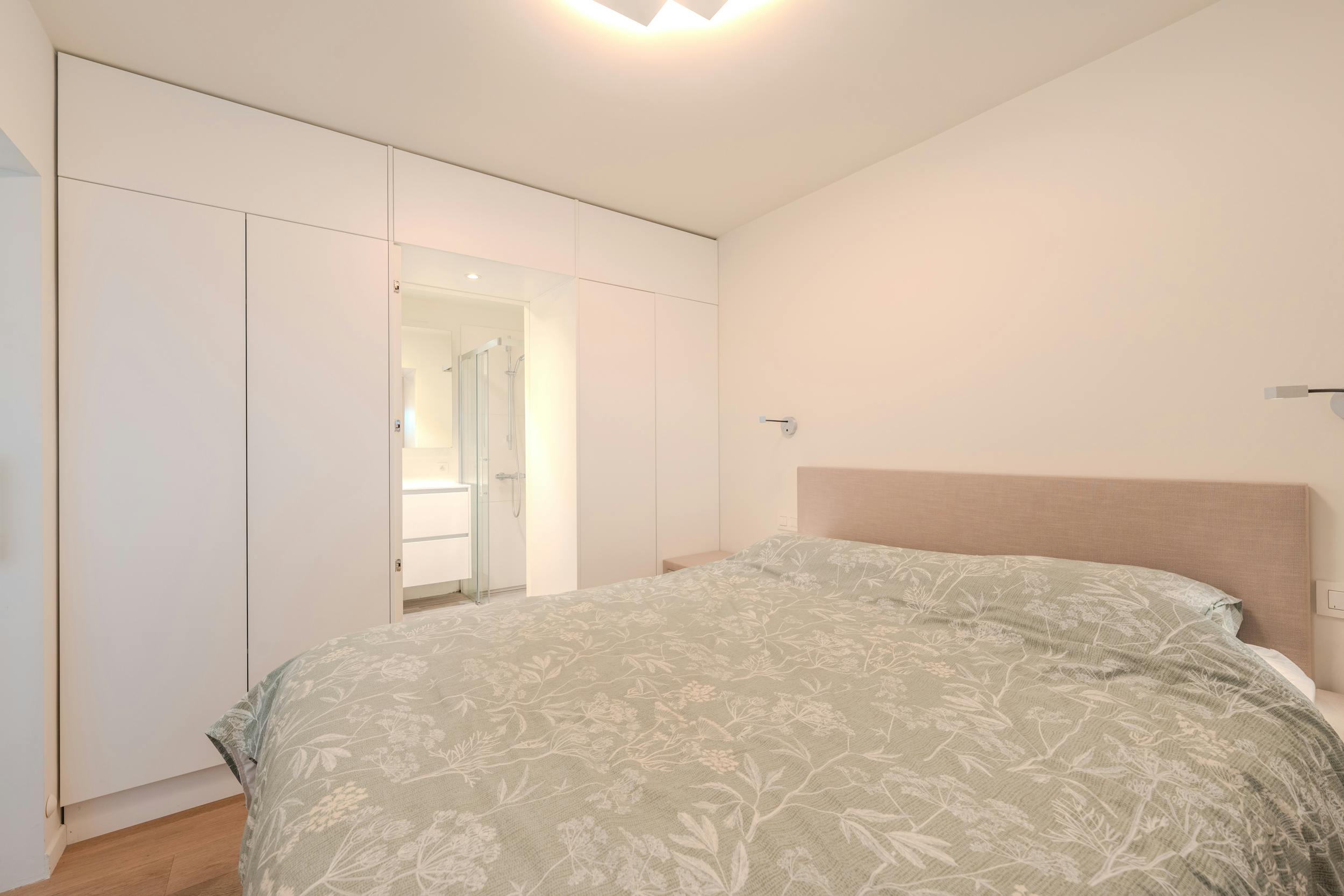 Prachtig éénslaapkamer appartement te koop op de Zeedijk te Middelkerke! foto 14