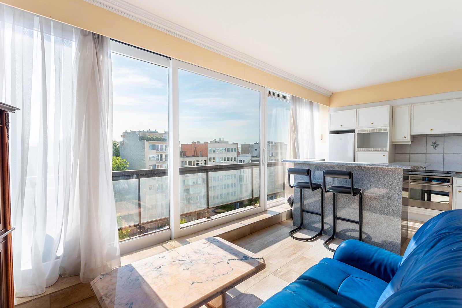 Personalisatiemogelijkheden met een zicht foto 2