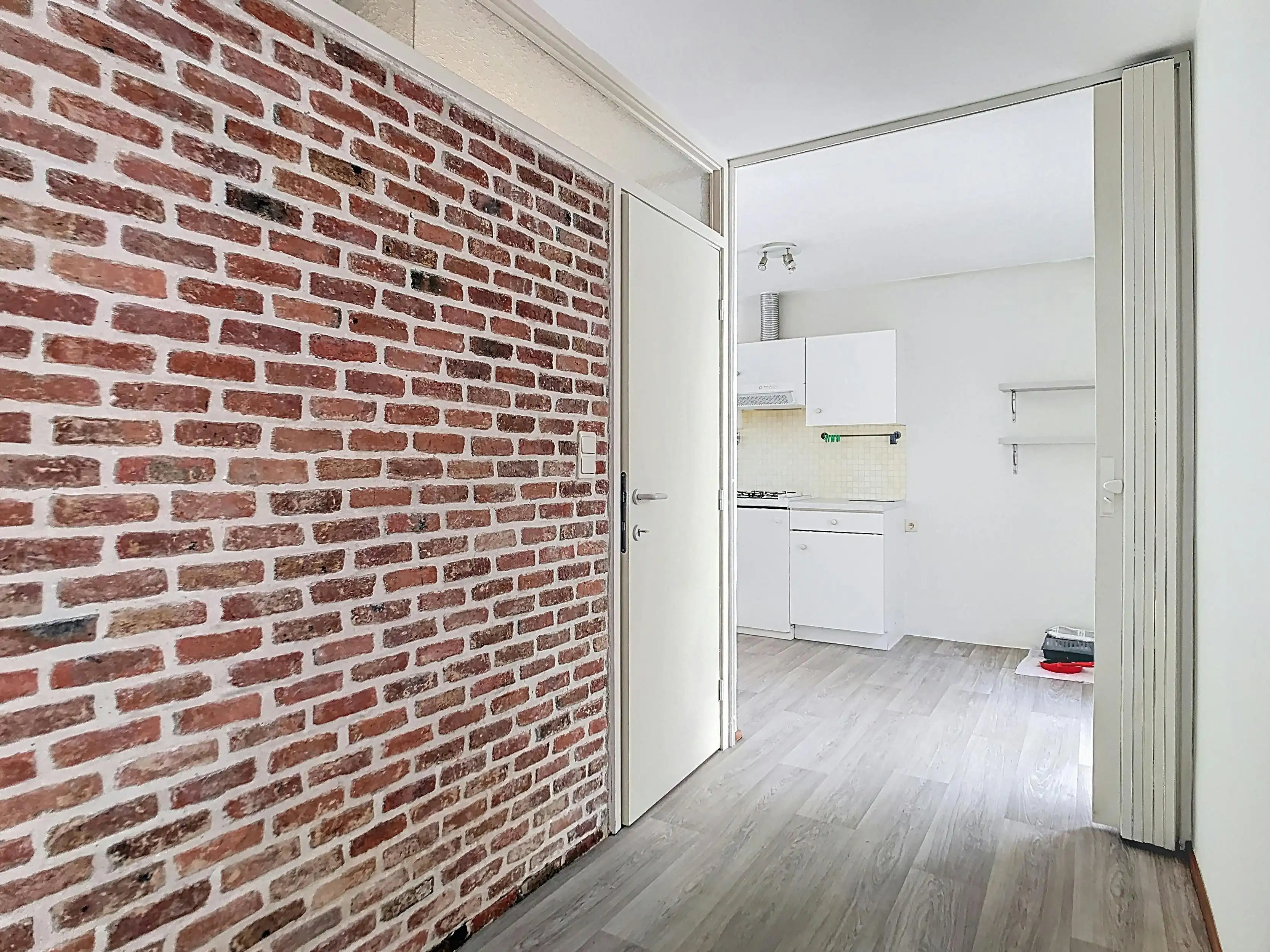 Instapklaar huis met 2 slaapkamers in Steendorp foto 14