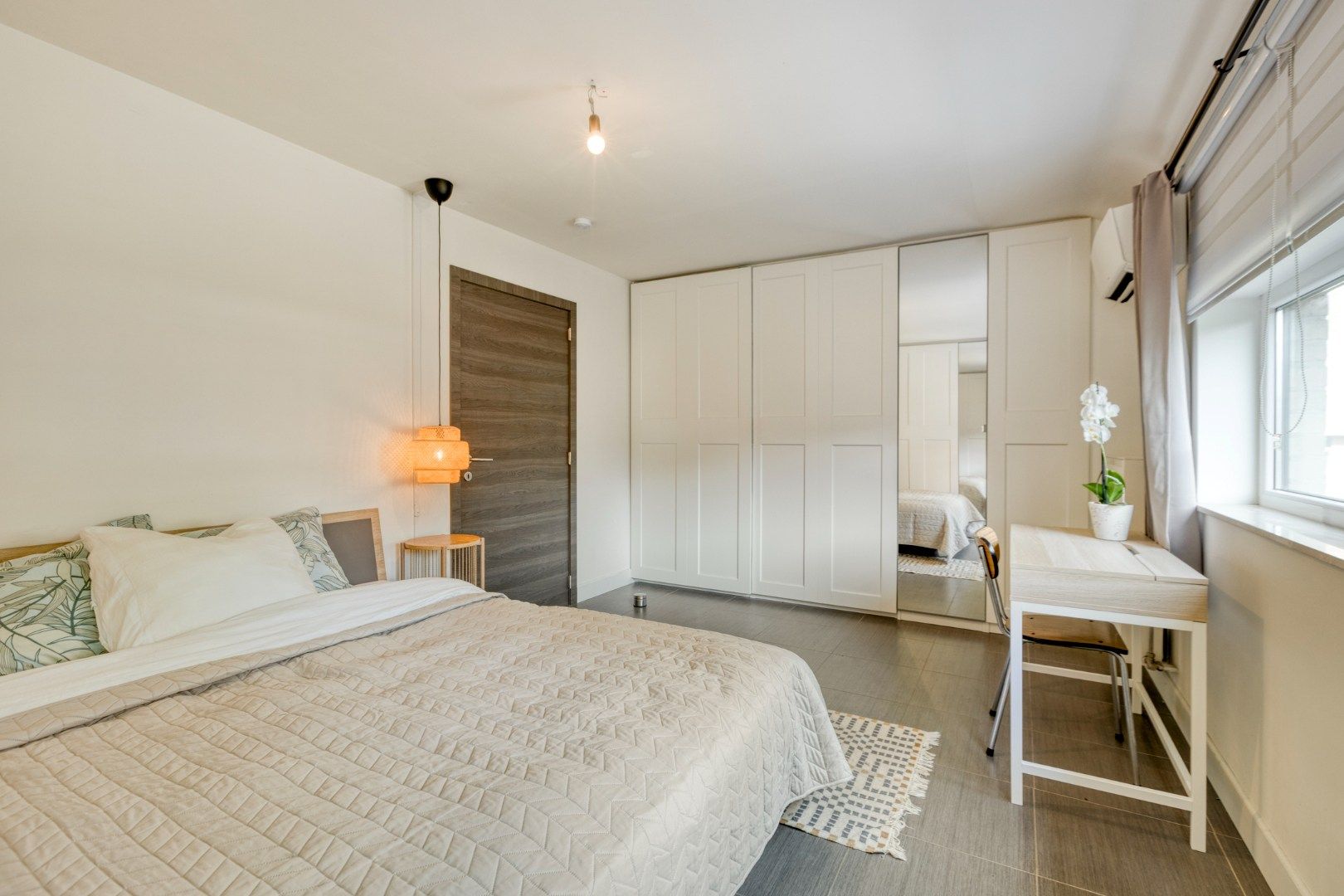 Woning met 4 slaapkamers en tuin in Kessel-Lo - bewoonbare opp. 171m² -  EPC 45 kWh/m² foto 16