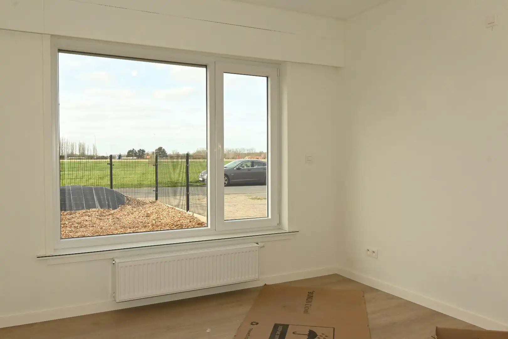 Gerenoveerde bungalow in Maldegem met tuin, terras en garage foto 13