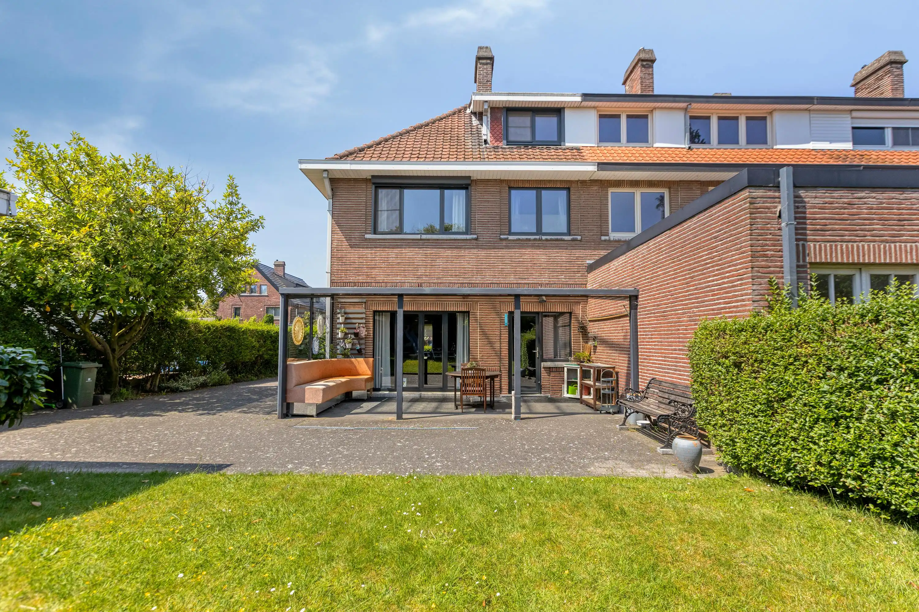 Te renoveren gezinswoning in de Casterwijk foto 20