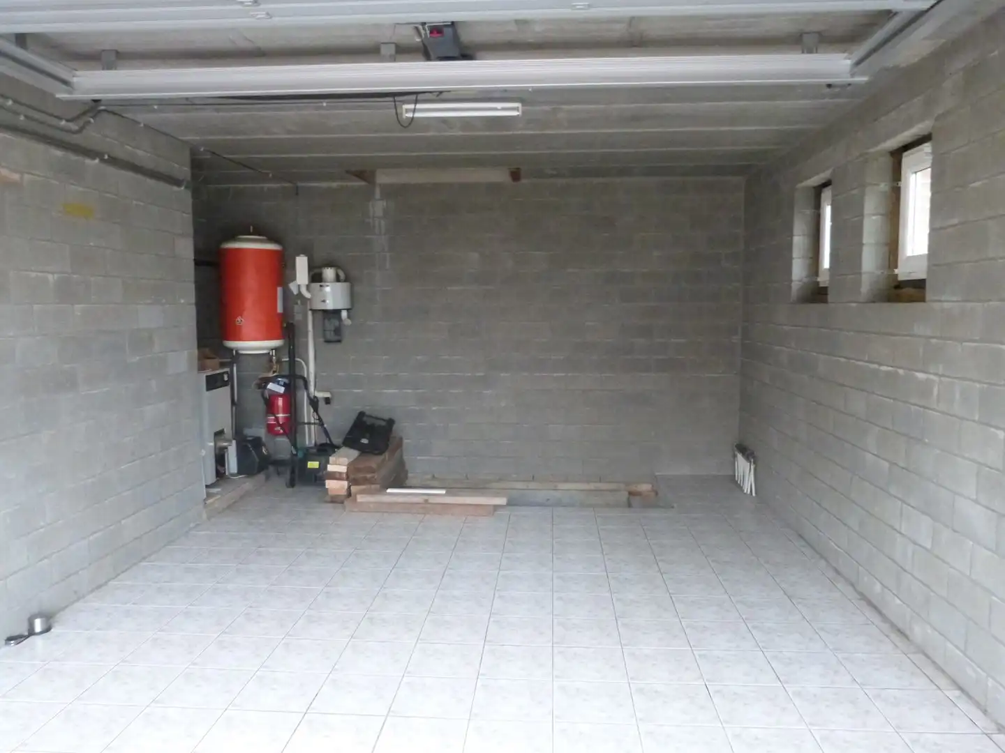 ✨ Gelijkvloerse open bebouwing met 3 slaapkamers foto 11