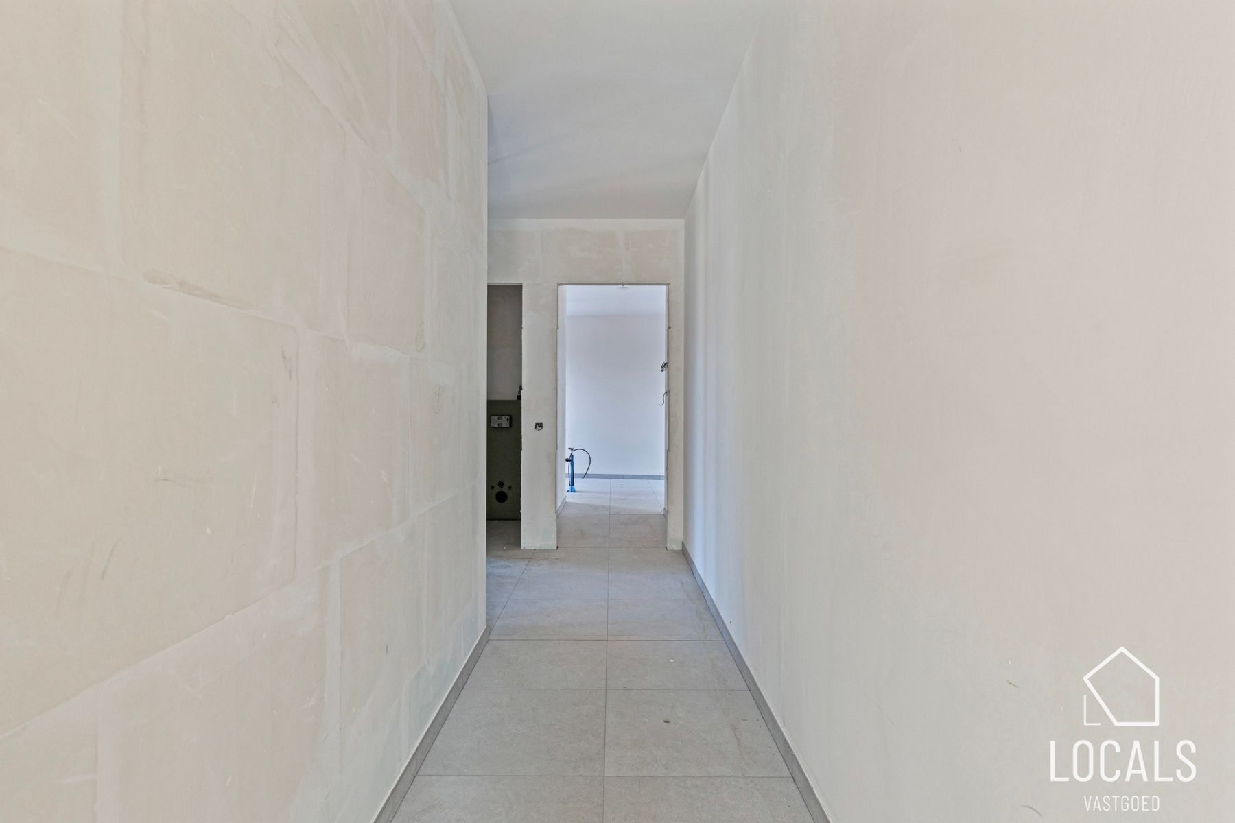 Ruim appartement met zicht op de Dender foto 12