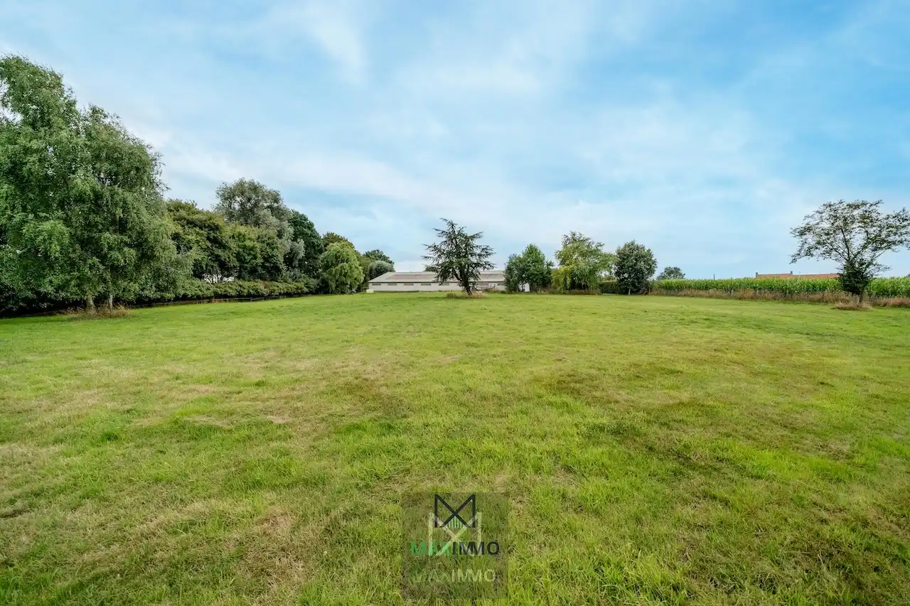 Exclusieve Villa met Loods 360 m² en Zicht op de Kemmelberg foto 27