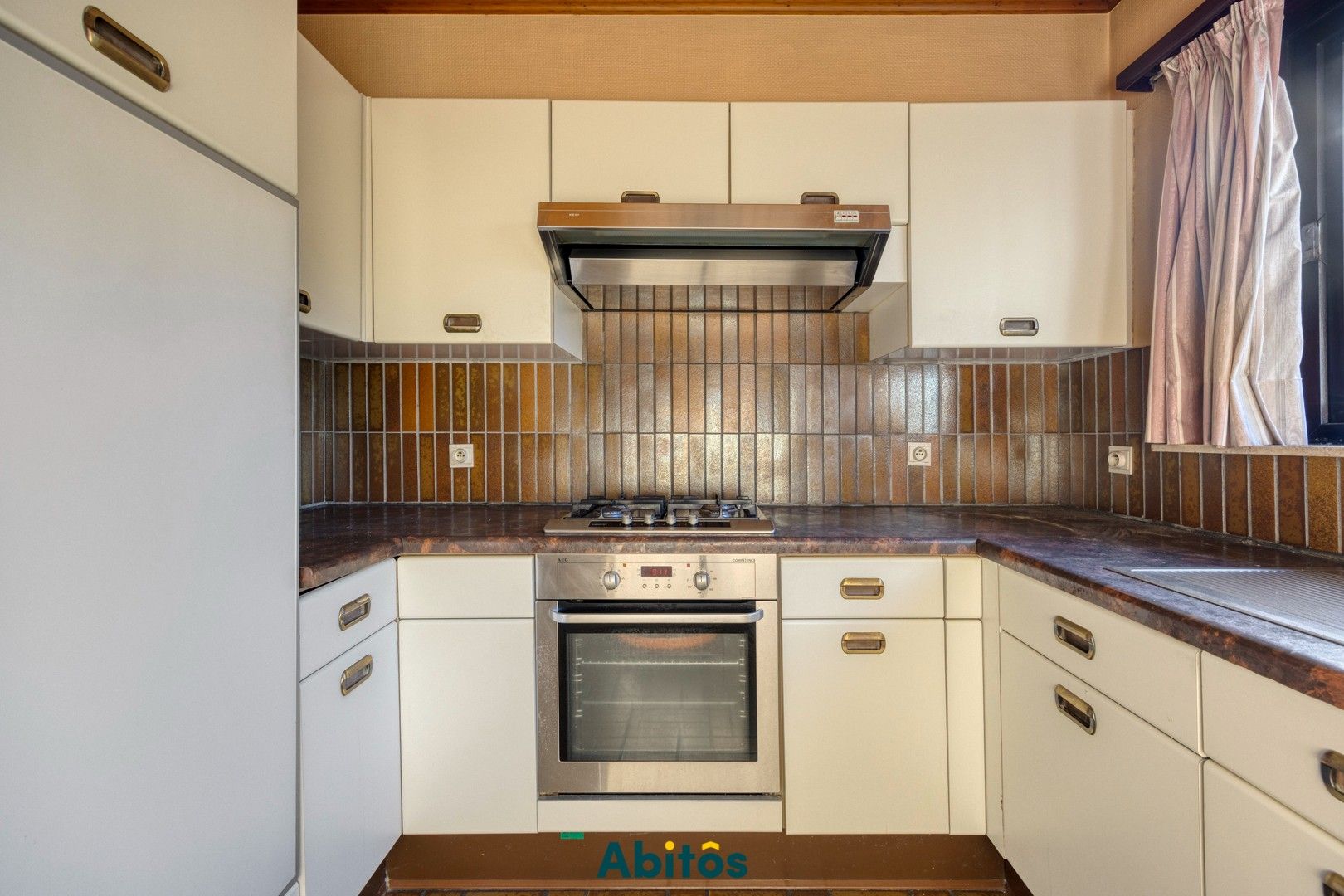 Statige herenwoning met tuin nabij centrum Gent foto 9
