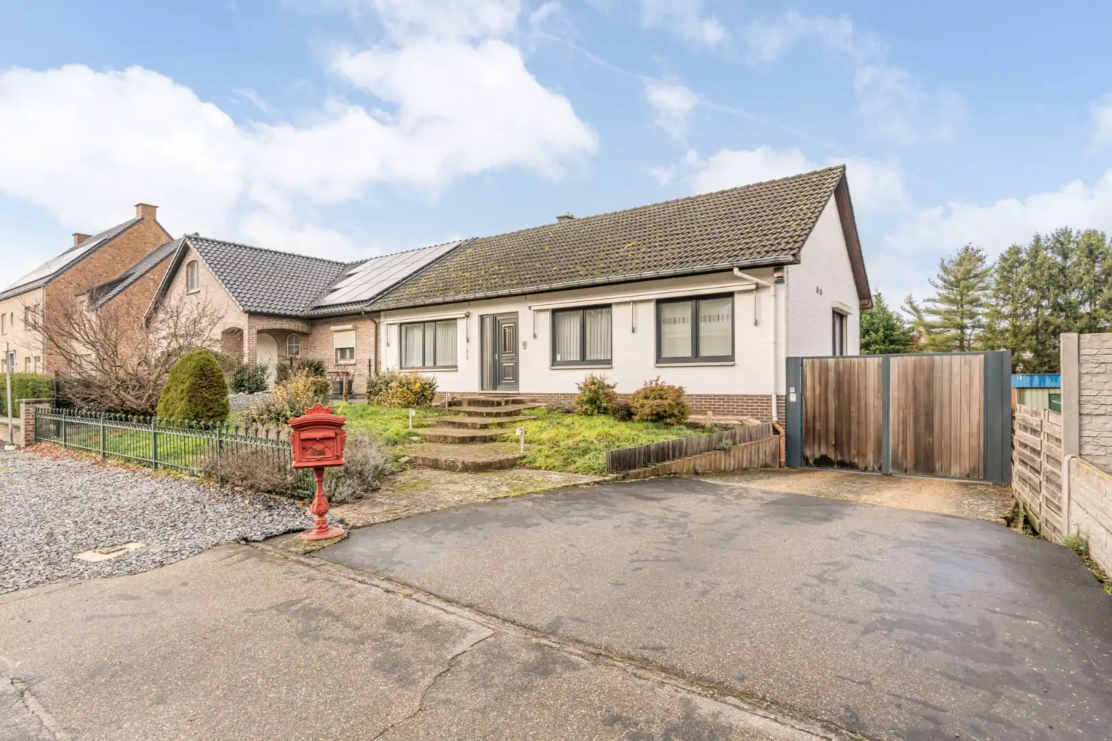 Huis te koop Fortstraat 46 - - 3680 Opoeteren