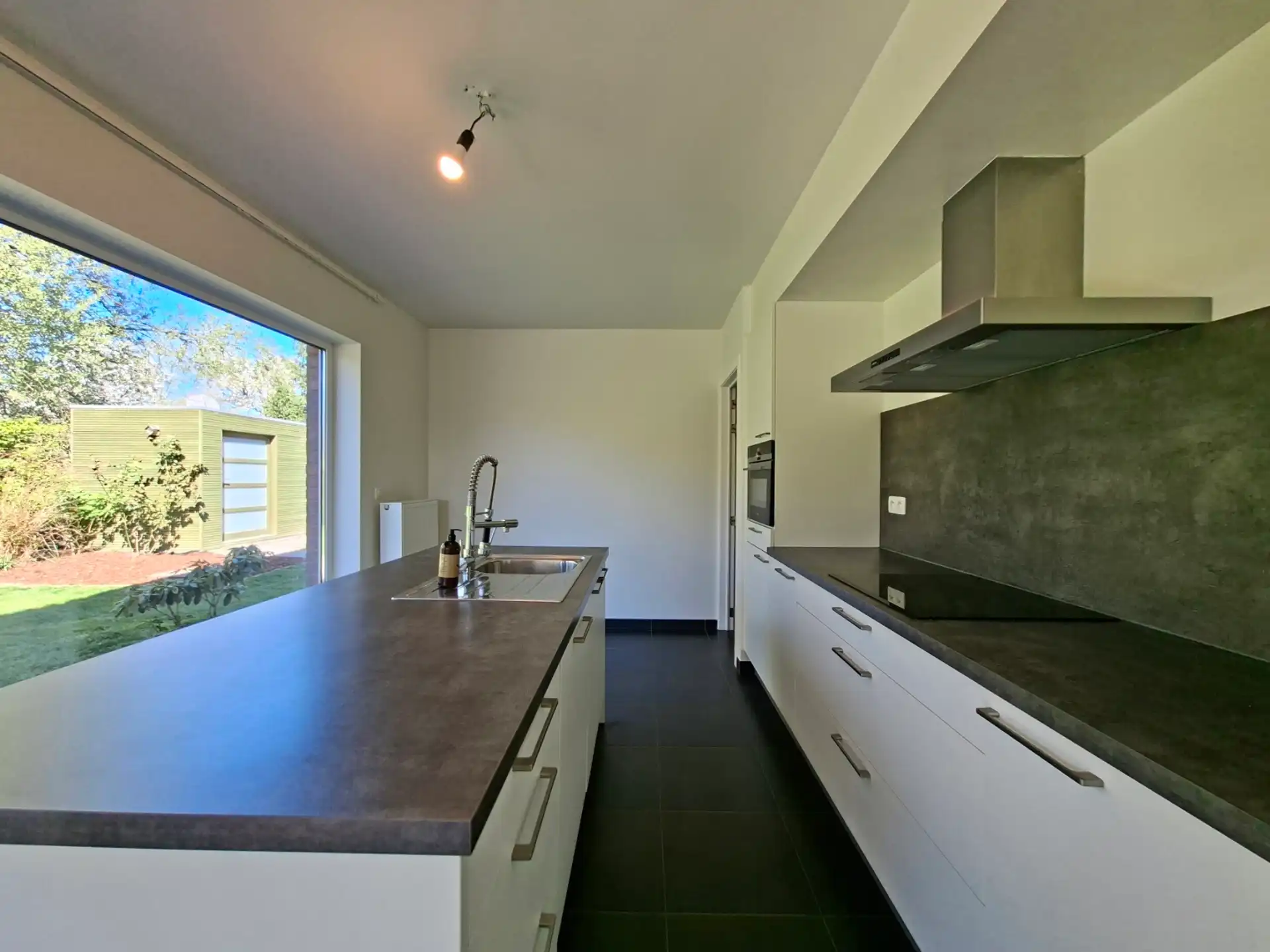 Energiezuinige woning met 3 slaapkamers en tuin te Boutersem foto 7