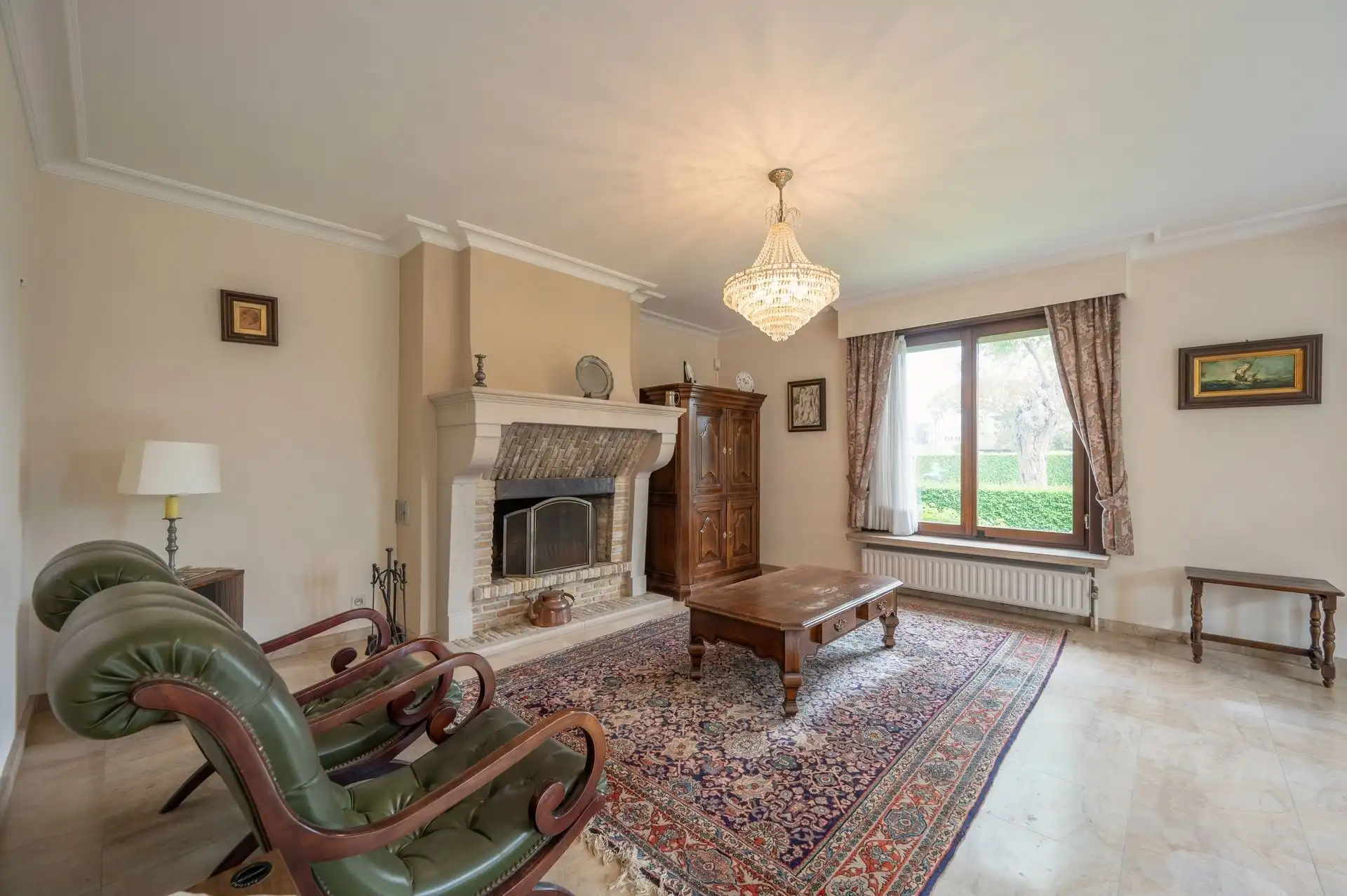 Exclusieve villa in een gegeerde residentiële wijk foto 13