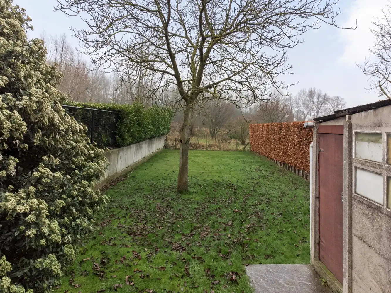 WONING MET 2 SLK EN TUIN! foto 16