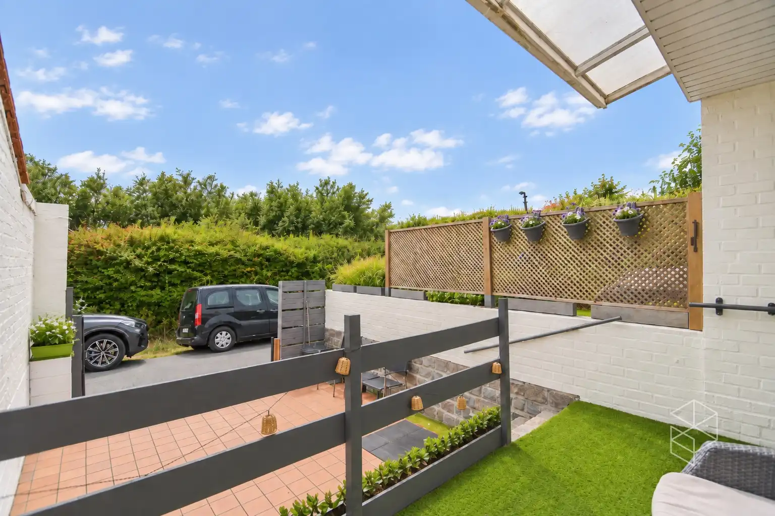 Charmante woning op topligging nabij zee – ideaal als investering of tweede verblijf foto 2
