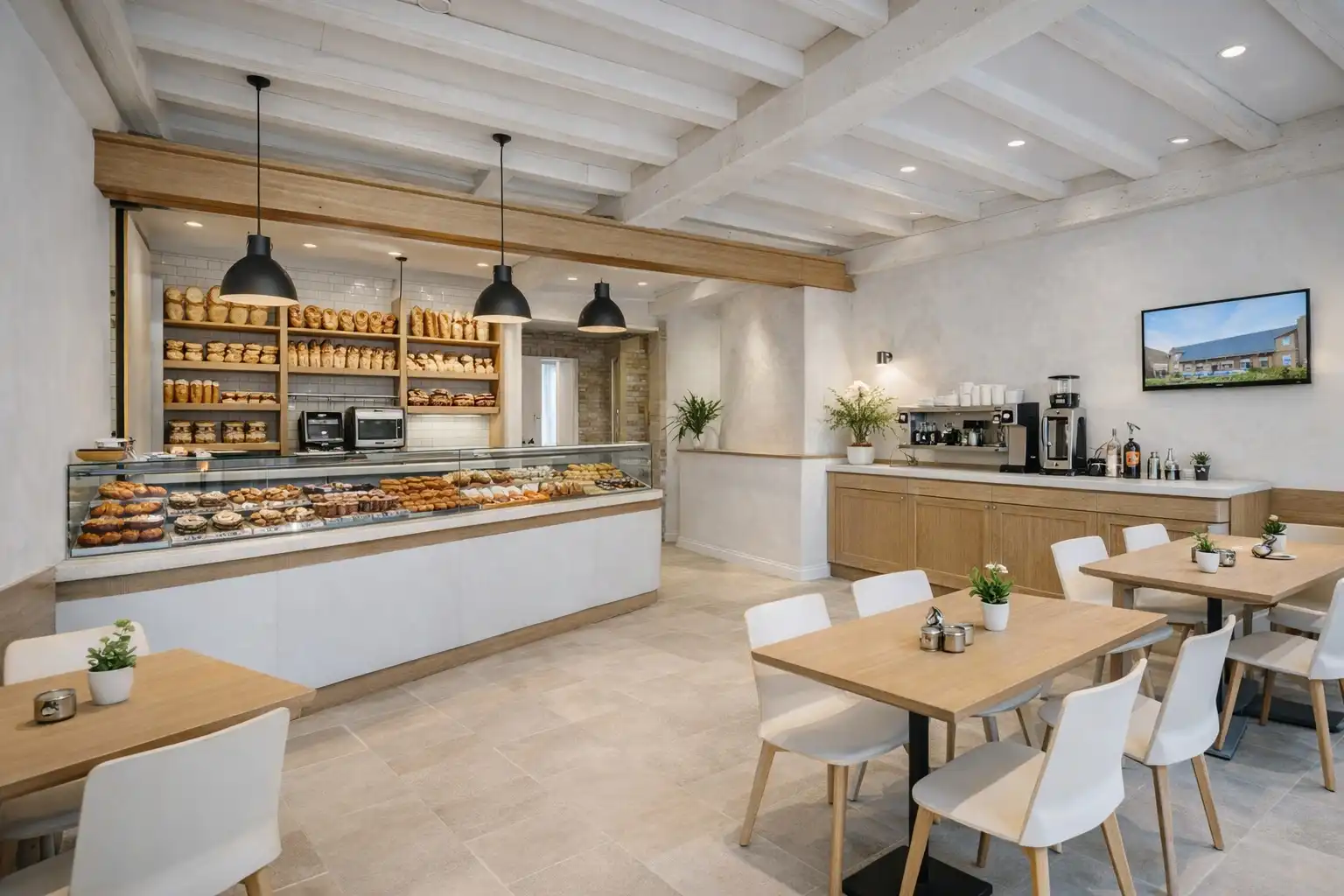 Casco handelspand in Basiliekstraat Halle foto 2