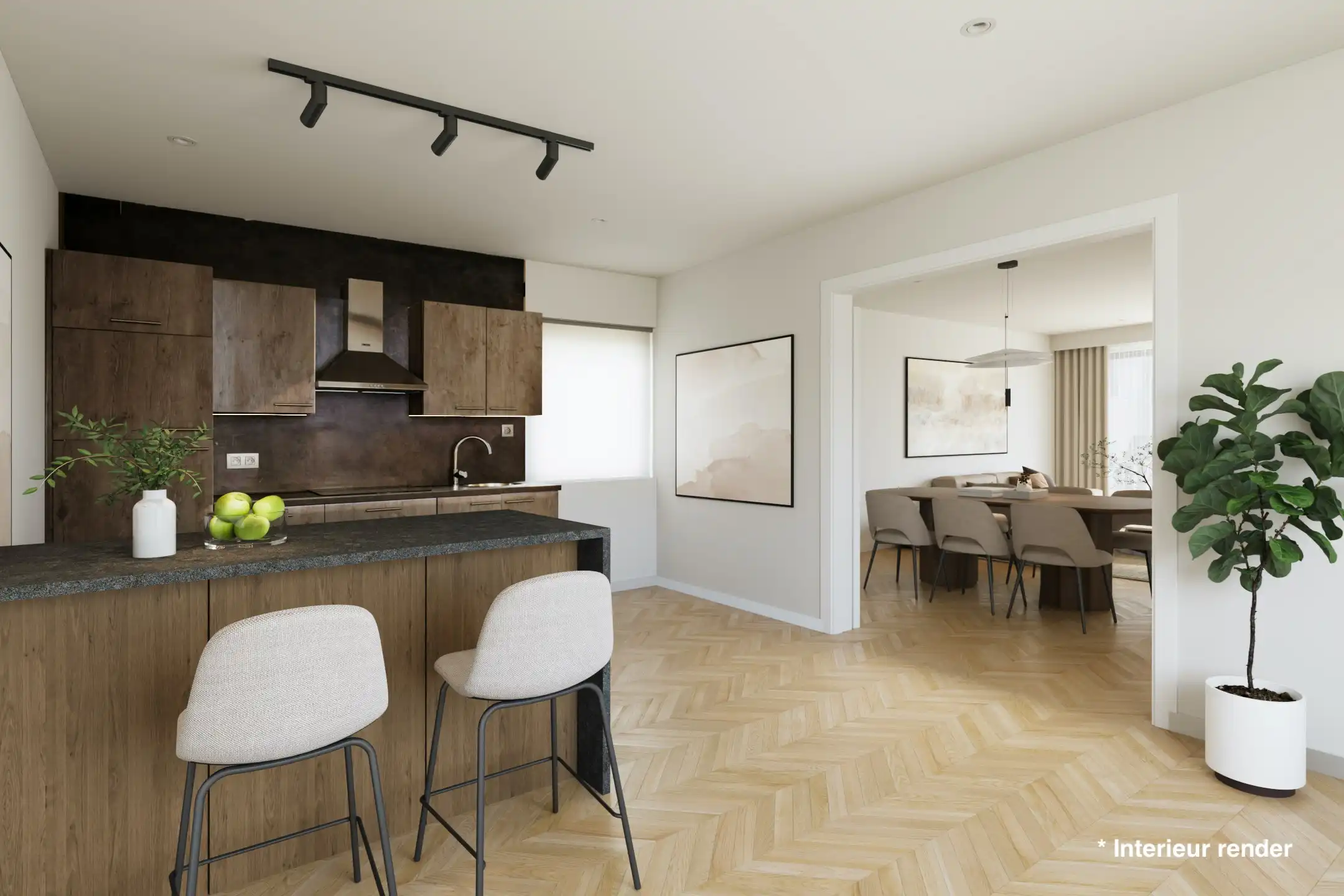 Op te frissen woning met 223 m² en tal van mogelijkheden in Sint-Truiden foto 6