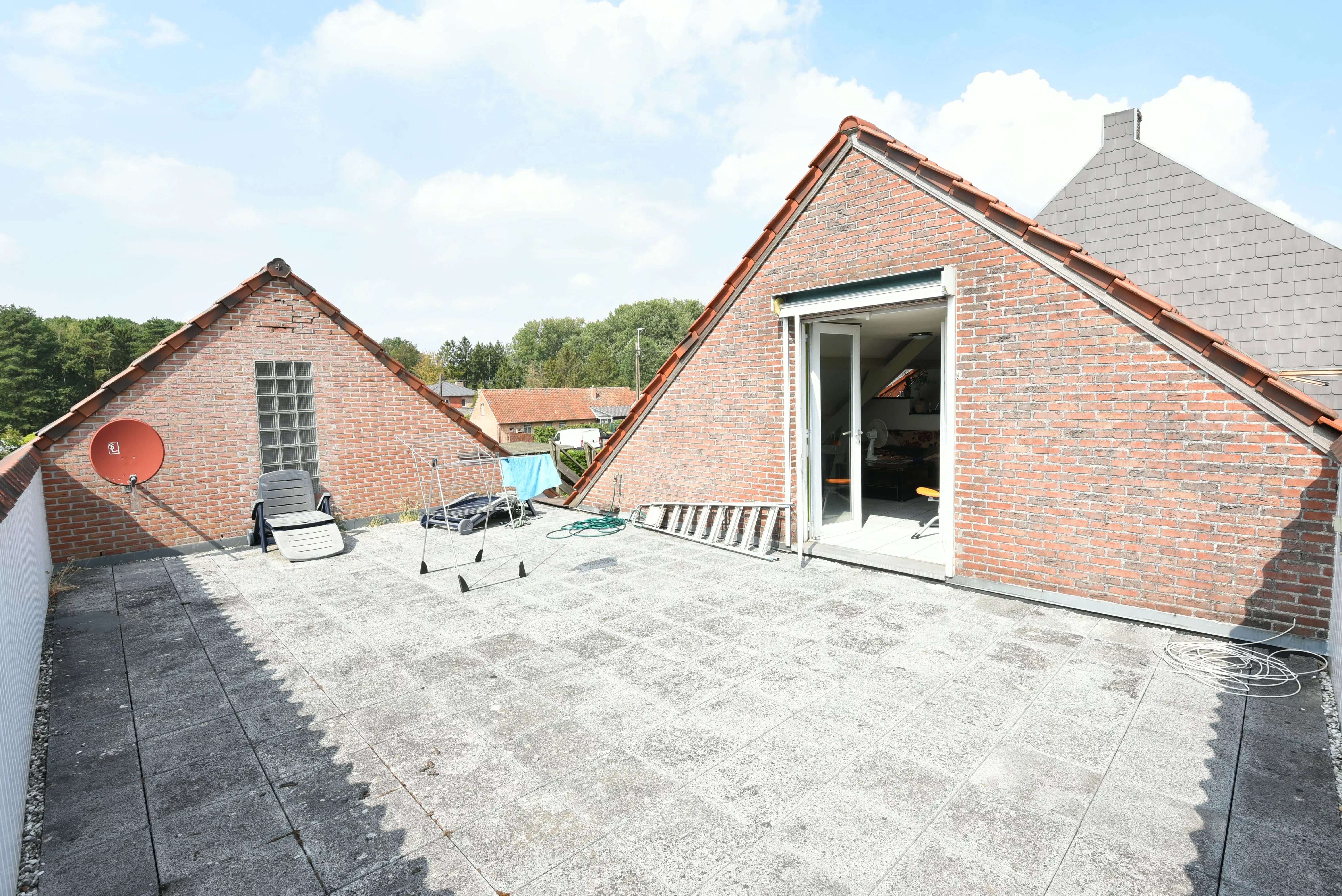 Handels-woonhuis Te Koop foto 13