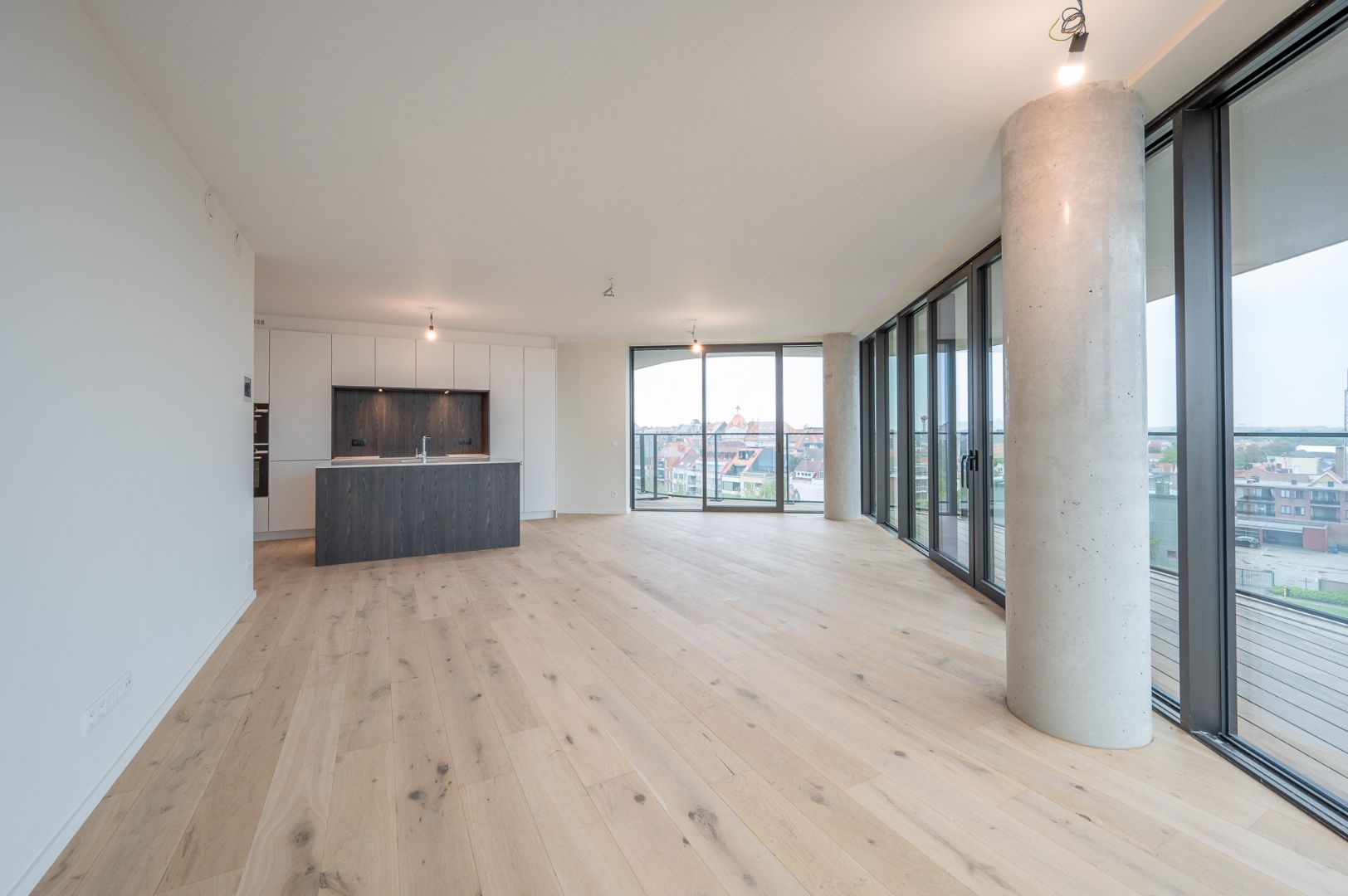 Appartement te koop Duinenwater 2-6/55 - 8300 Knokke