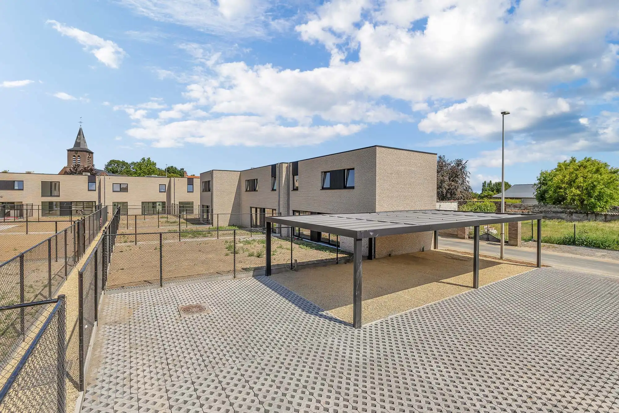 Energiezuinige nieuwbouwwoning in Vinkt - Laatste lot! foto 16