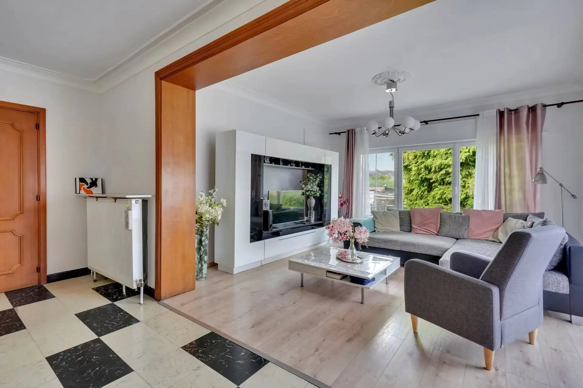 Ruime woning met rustige, centrale ligging foto 7