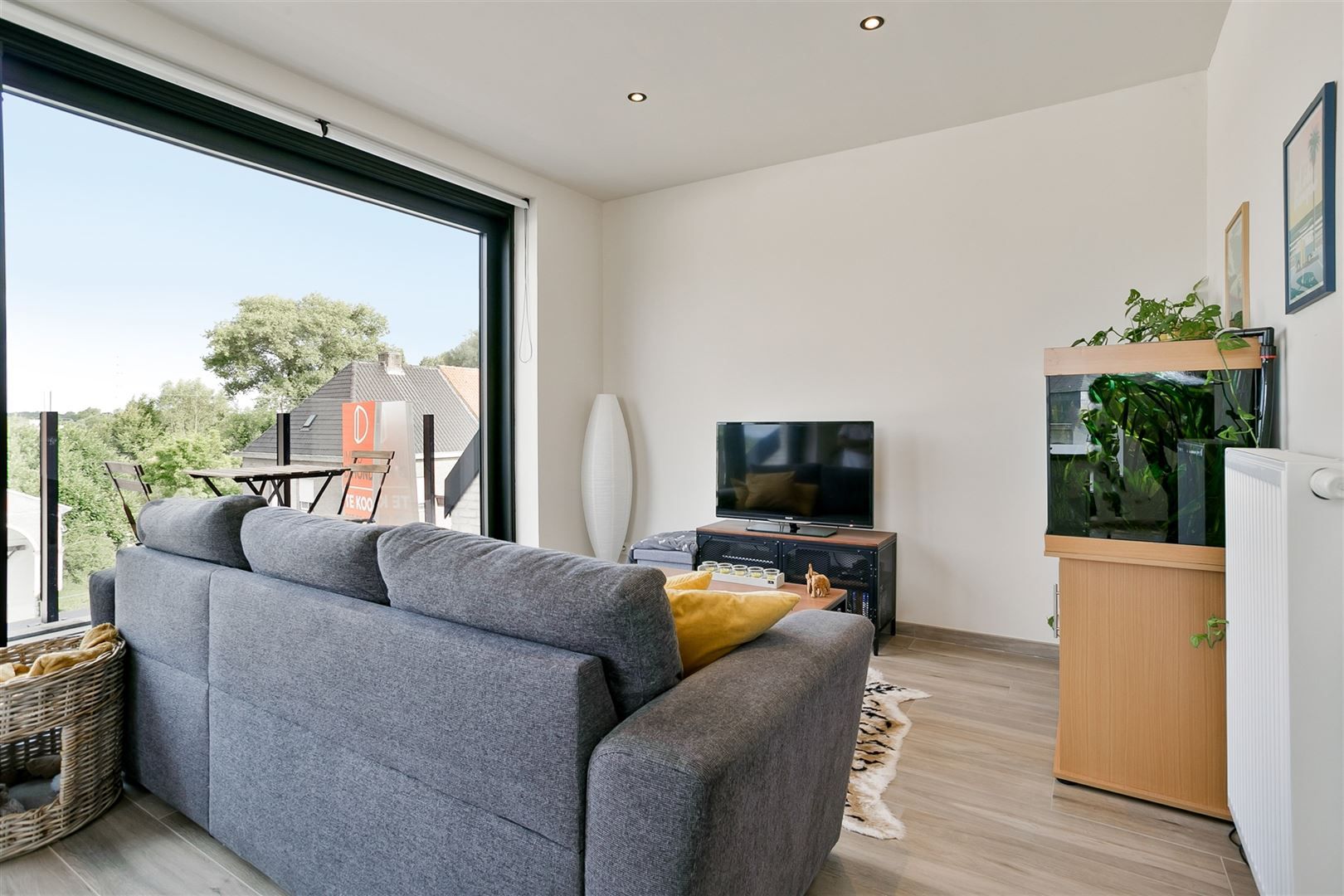 Appartement te huur in Ename  foto 7