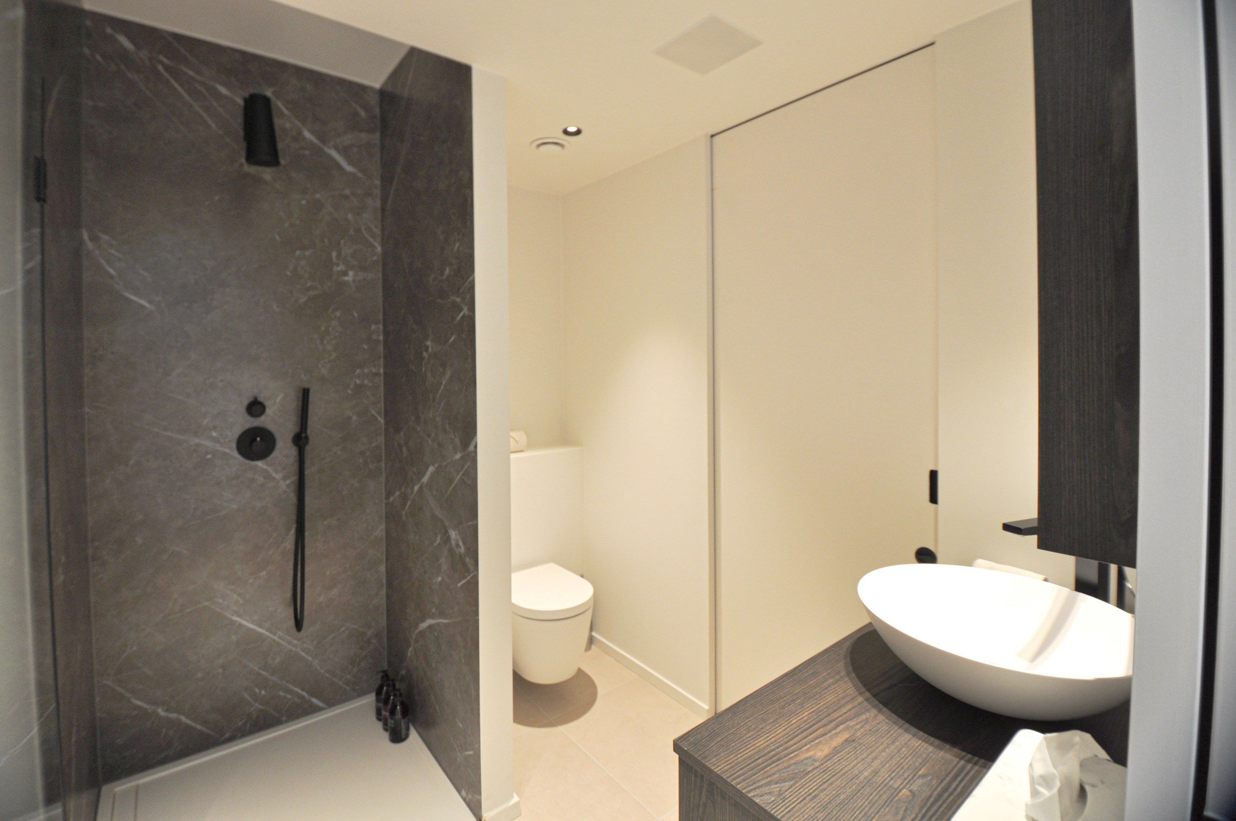 Exclusief appartement met ruime terrassen en een uitzonderijk panoramisch zicht . foto 30