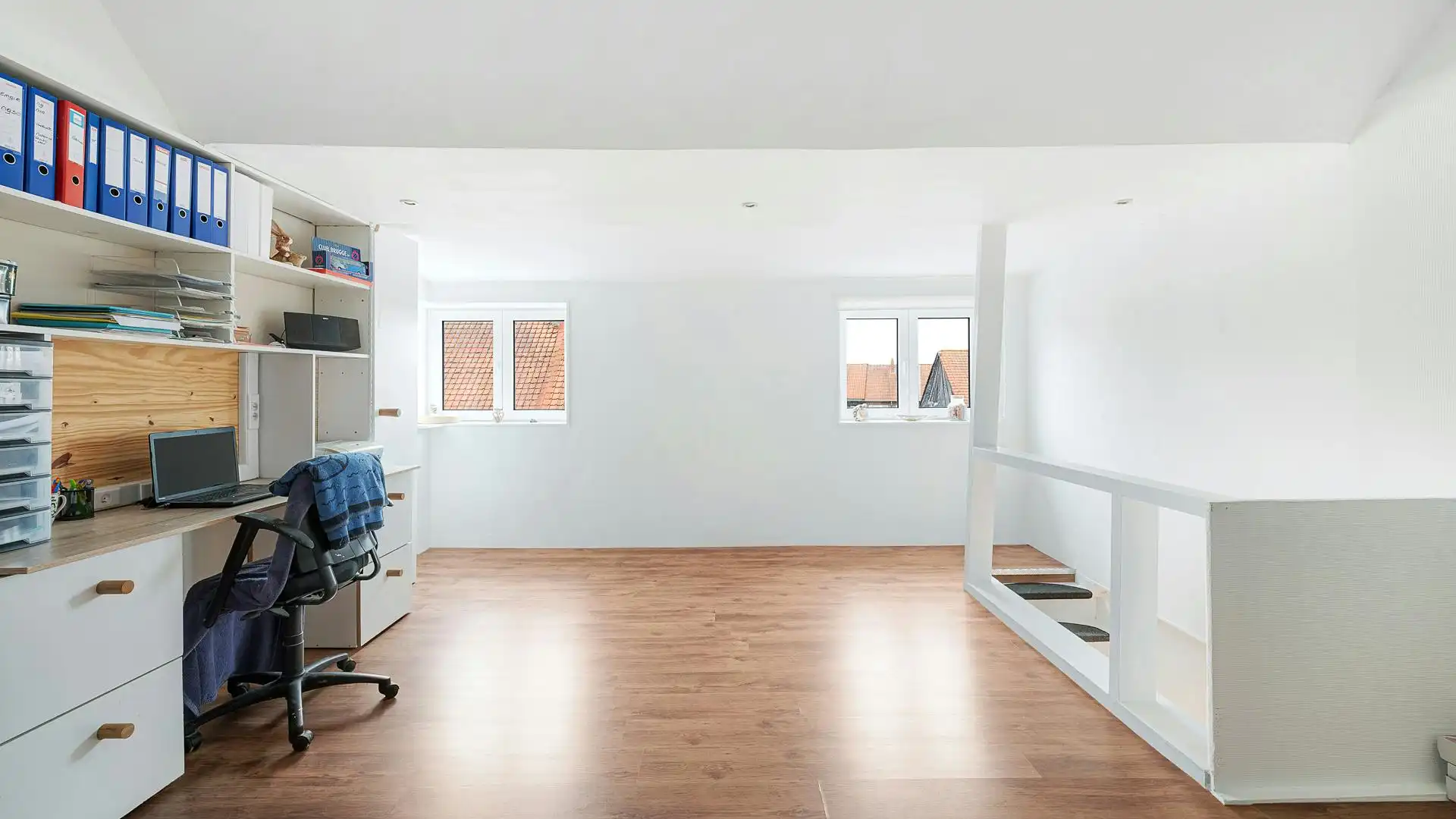 Huis met 3 slaapkamers te koop vlakbij het strand van Heist foto 15