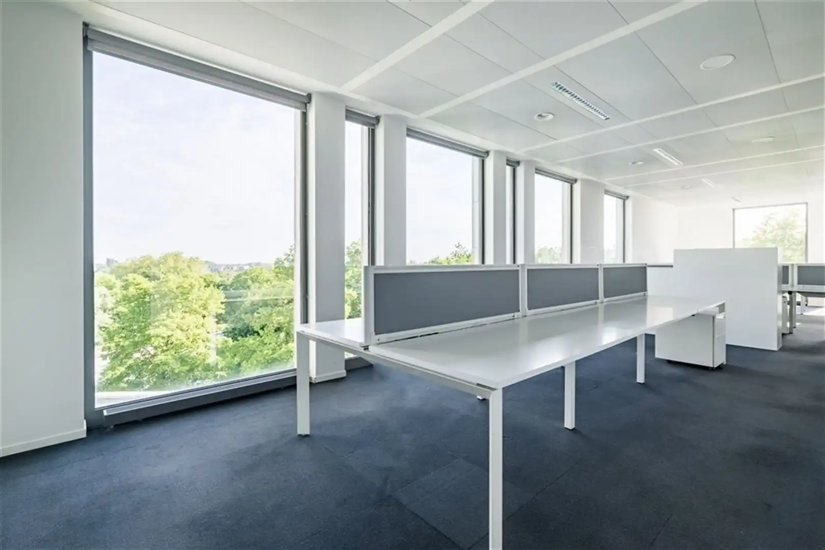BOUDEWIJNLAAN 30: kantoor van 351m² foto 6