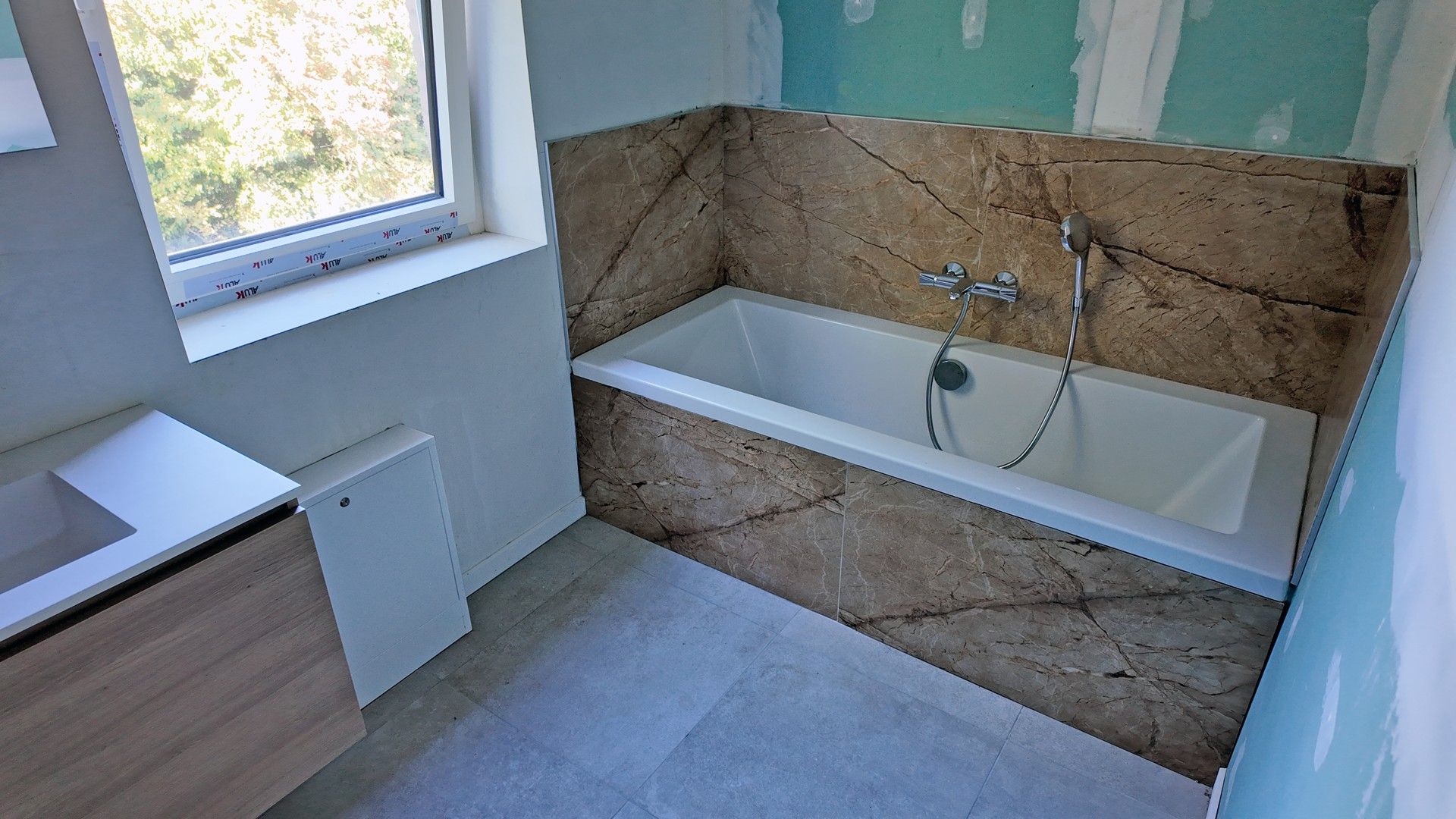 HOB NIEUWBOUWWONING TE KOOP, 3 SLPKS - MAASMECHELEN foto 6