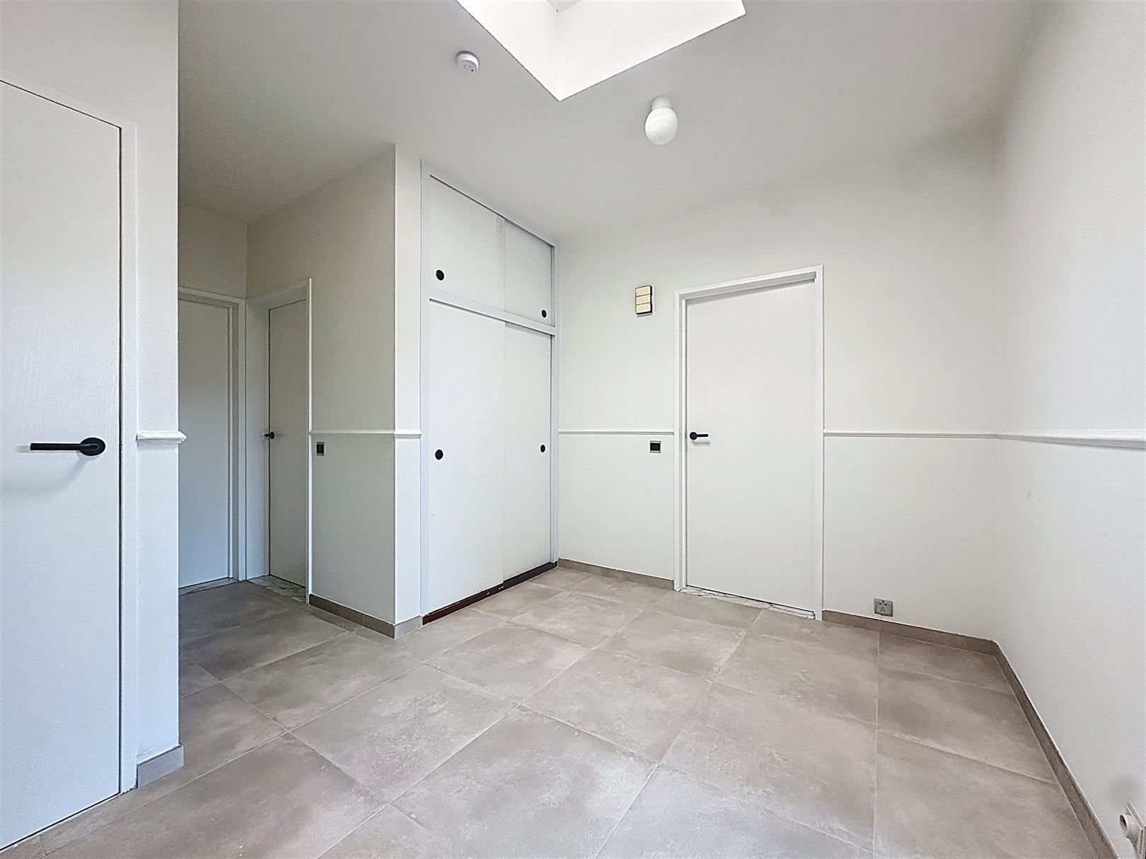 Gerenoveerd appartement centrum Maria-ter-Heide  foto 2