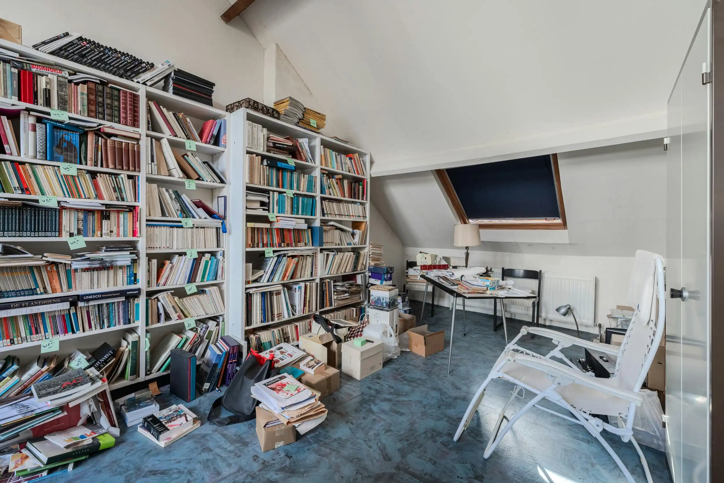 Charmante herenwoning met 3 slaapkamers te koop te Oostende  foto 27