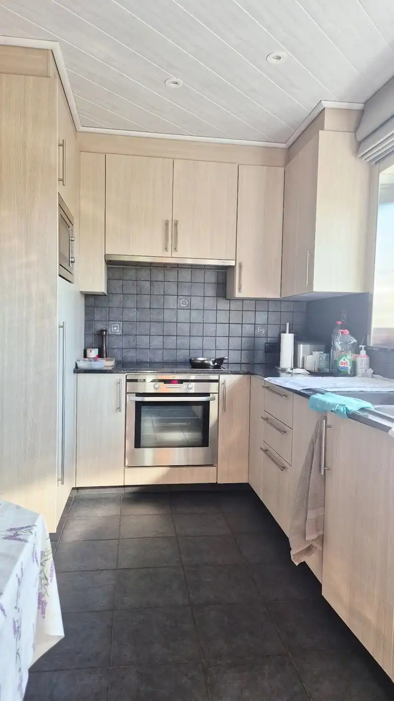 Sint Andries: Perfect afgewerkt appartement voor INVESTERING foto 6