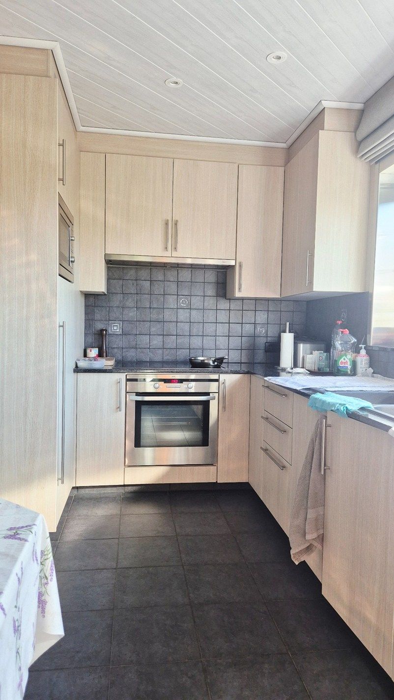 Sint Andries: Perfect afgewerkt appartement voor INVESTERING foto 6