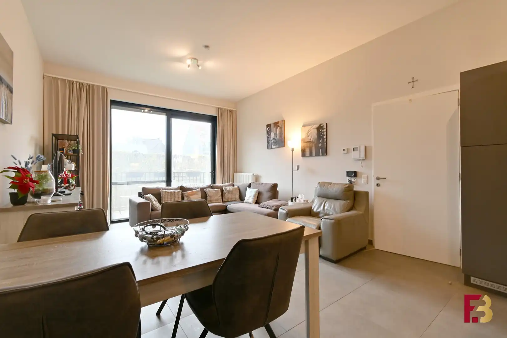 Comfortvol wonen in alle rust – assistentiewoning (82 m²) in Residentie JFK foto 3