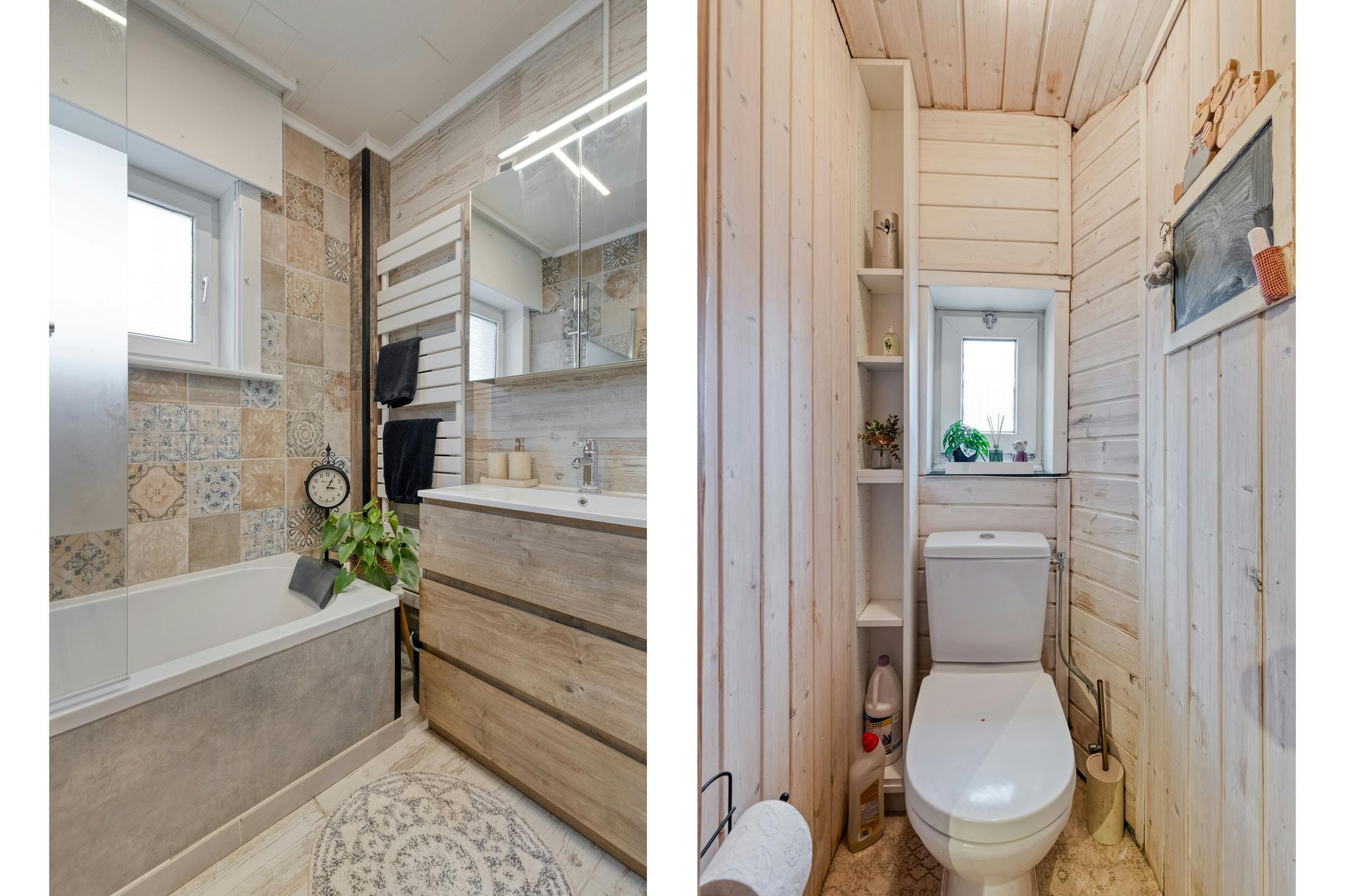 Ruim en energiezuinig huis te koop in Blankenberge foto 11