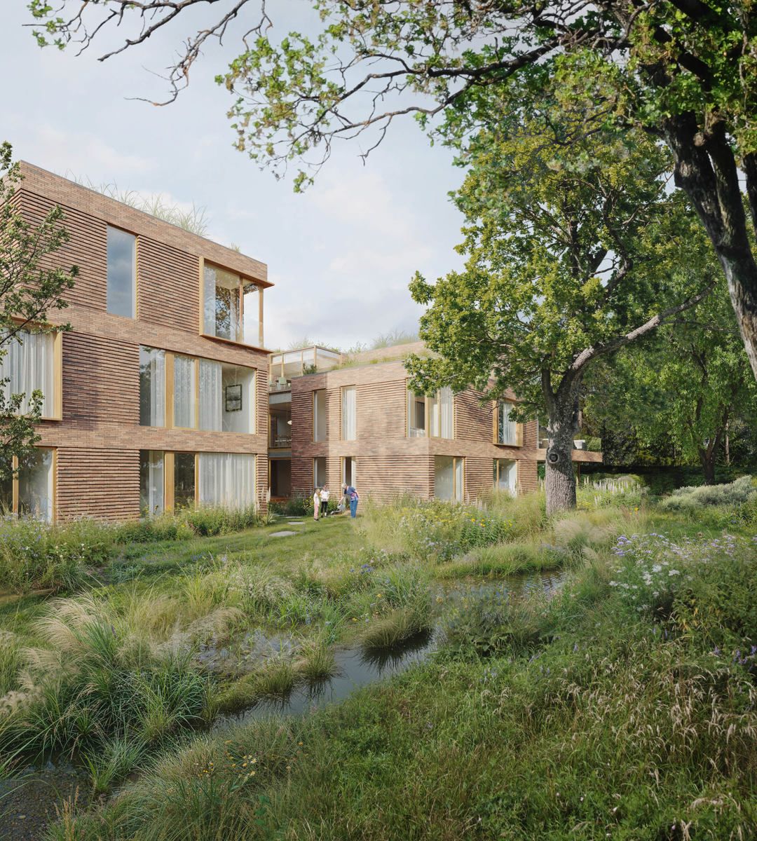 6% BTW MOGELIJK! UNIEK LUXUEUS WOONCONCEPT TEMIDDEN NATUUR foto 4