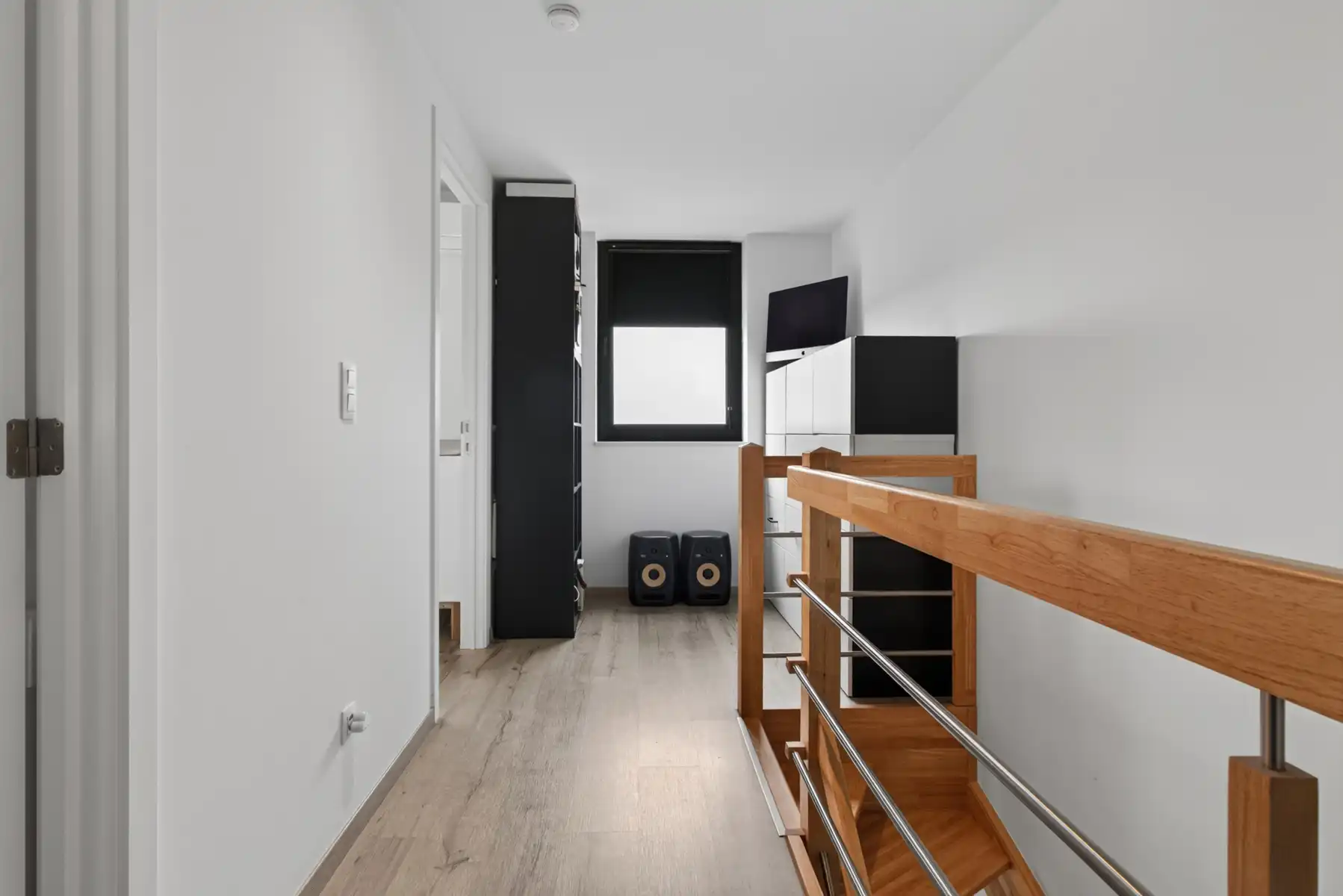 WONING - 3 SLK - TUIN - TERRAS - 2 PARKINGS - ENERGIEZUINIG foto 22
