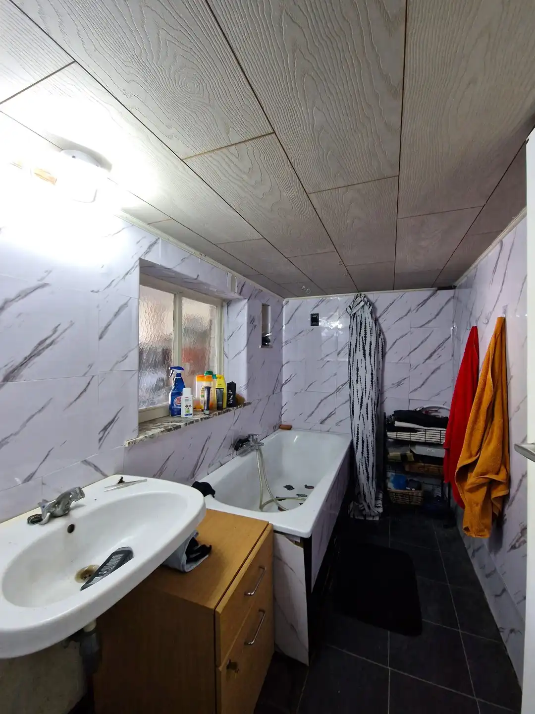 Instapklare woning te Overboelare met 3 slaapkamers en tuin foto 12