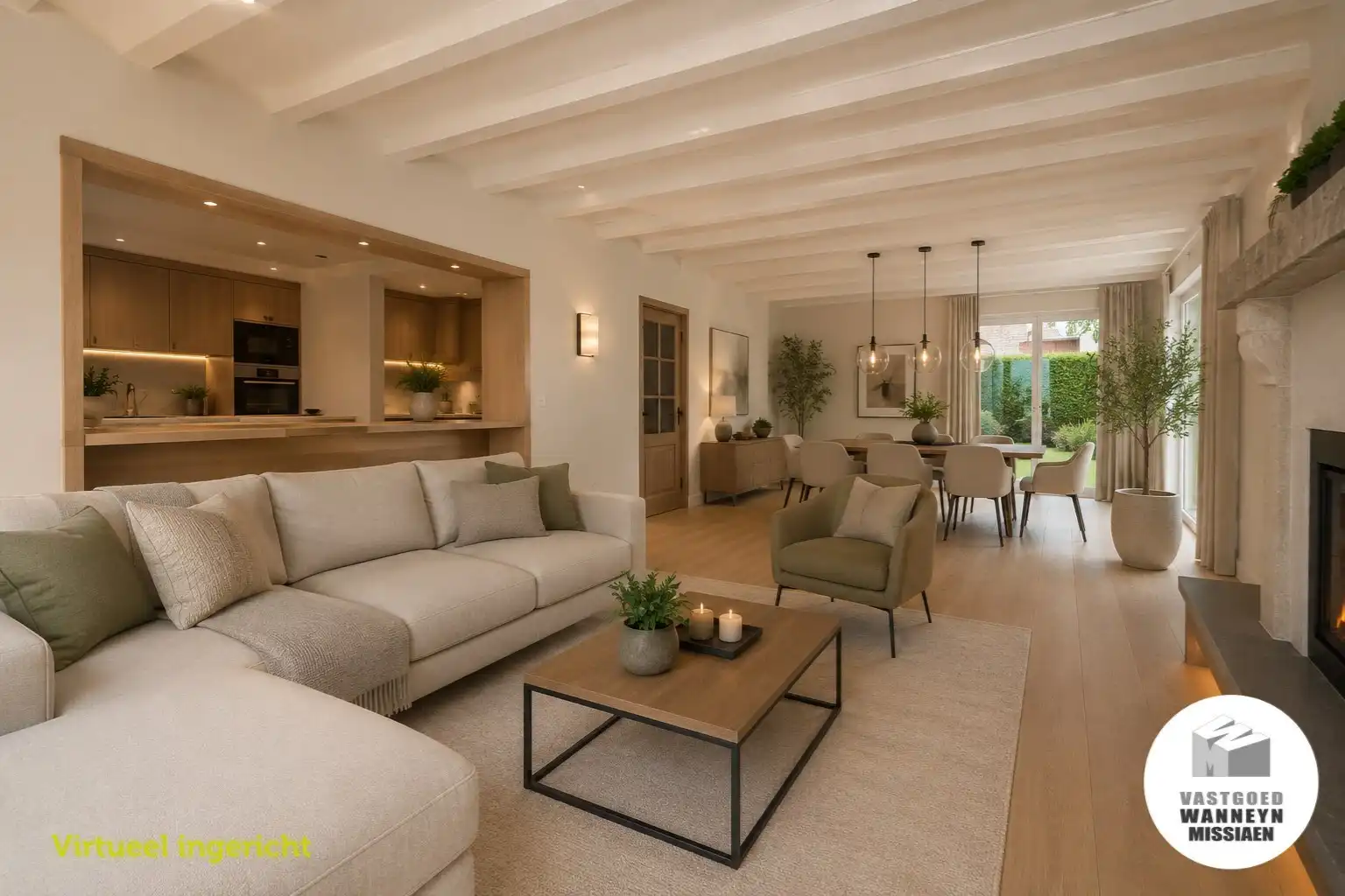 Ruime handelswoning met voormalige kapperszaak op 781m2 te Wildenburg foto 9