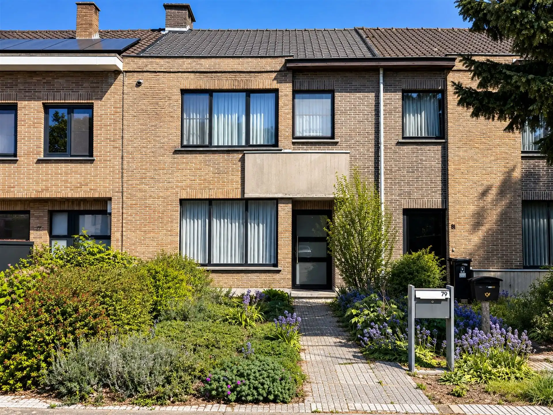 Huis te koop Lindestraat 79 - 2800 MECHELEN