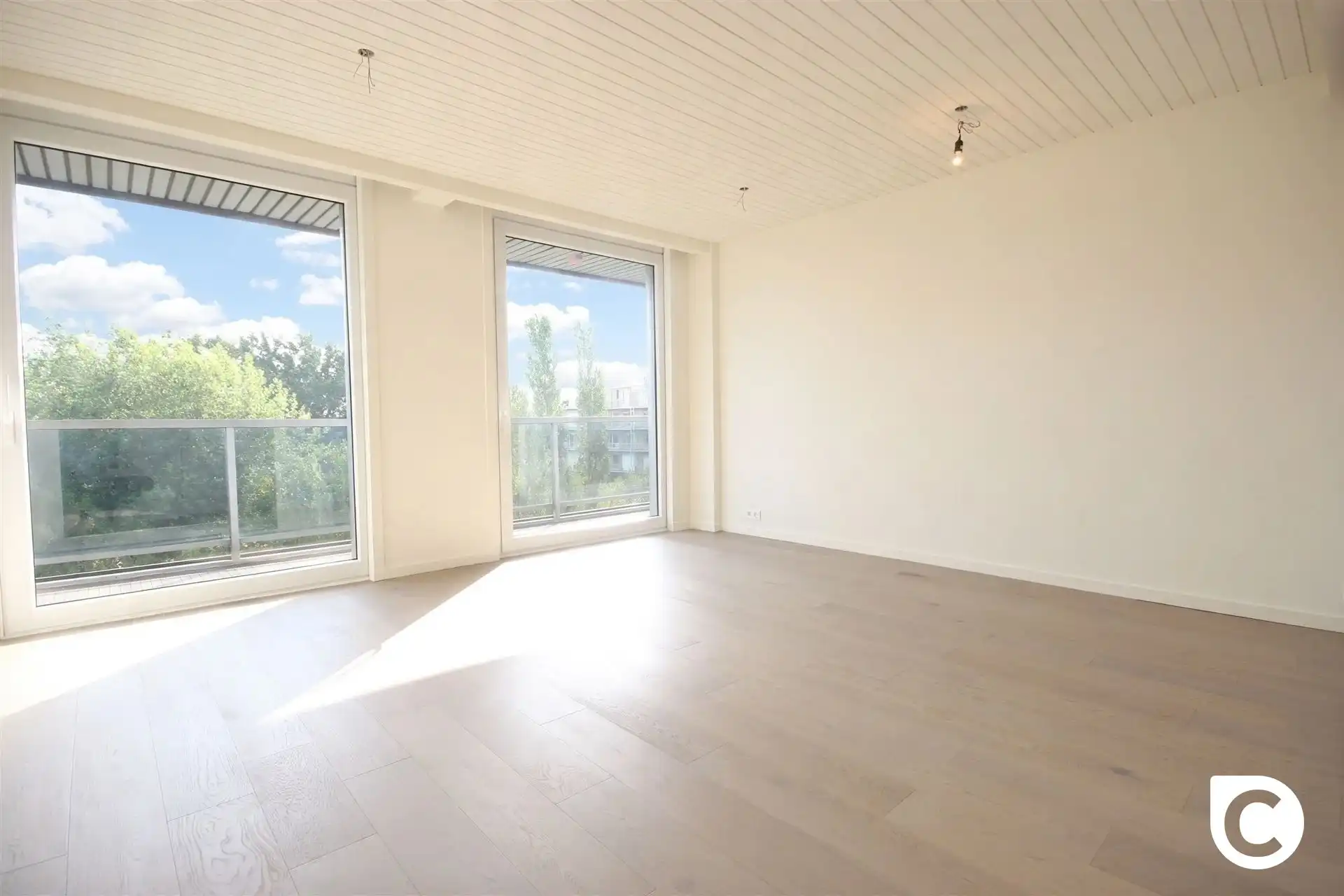 Prachtig gerenoveerd 2 slaapkamer appartement foto 8