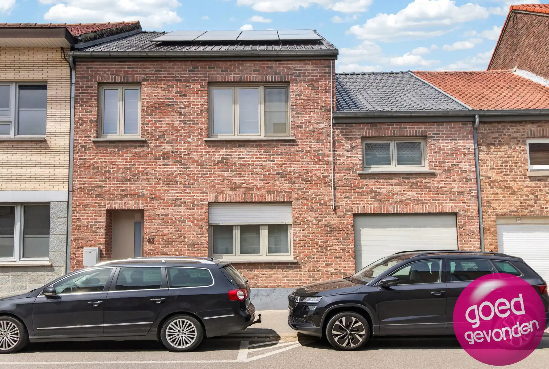 Huis te koop Venstraat 42 - 3700 Tongeren-Borgloon